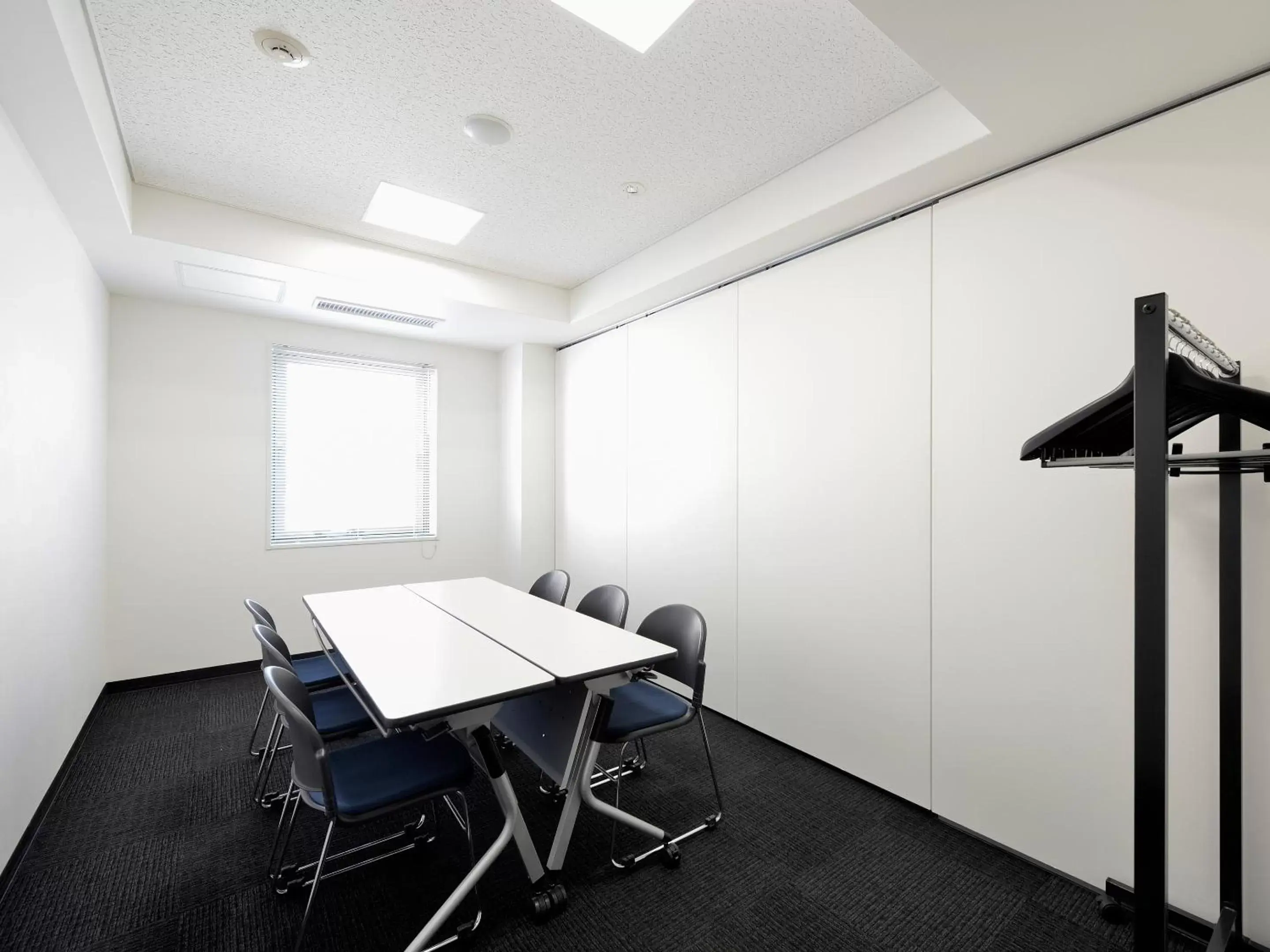 Meeting/conference room in JR Kyushu Hotel Kagoshima