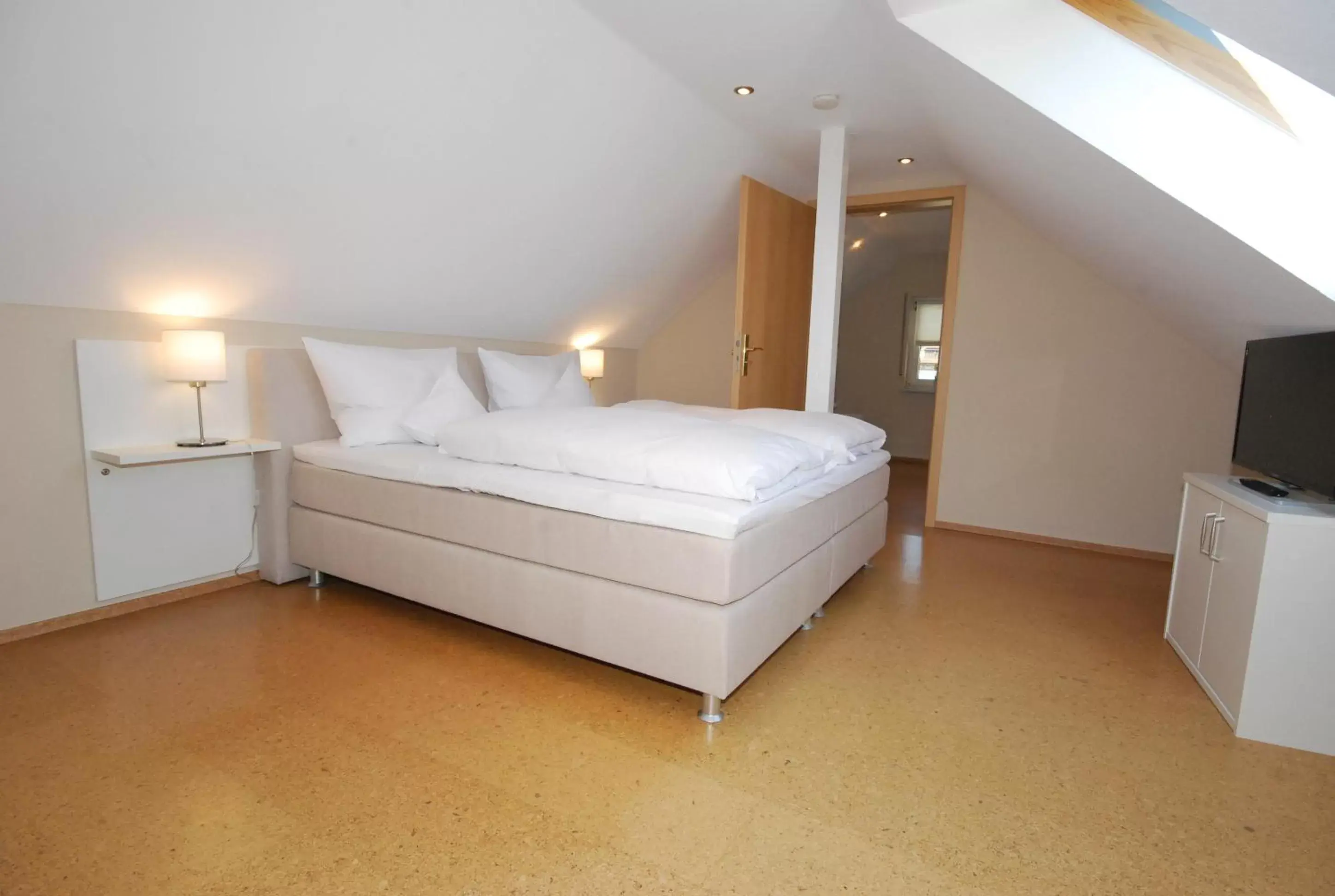 Apartment - single occupancy - Split Level in Hotel Colosseum Apartment - single occupancy - Split Level in Hotel Colosseum