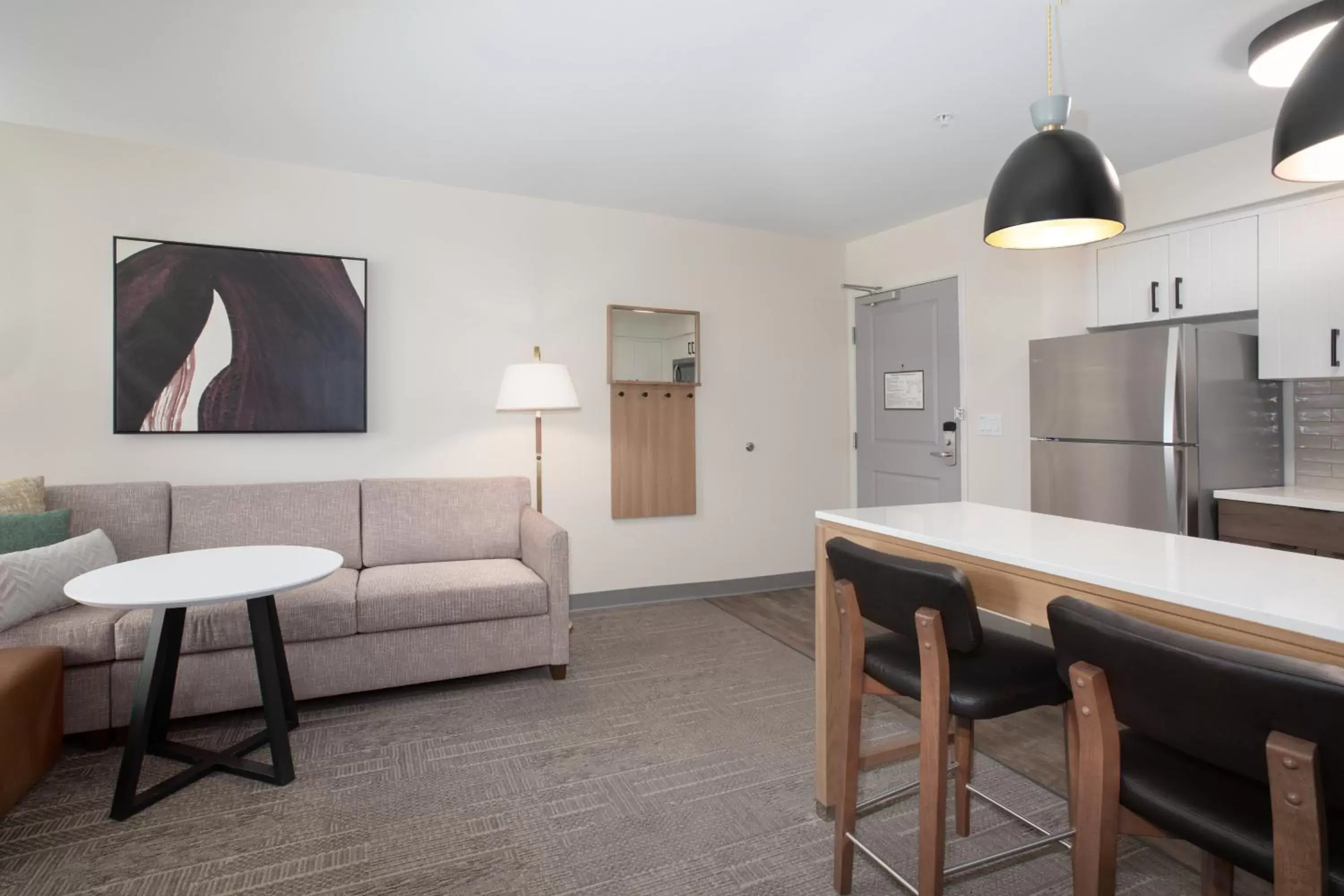 Photo of the whole room, Seating Area in Staybridge Suites - Carson City - Tahoe Area, an IHG Hotel