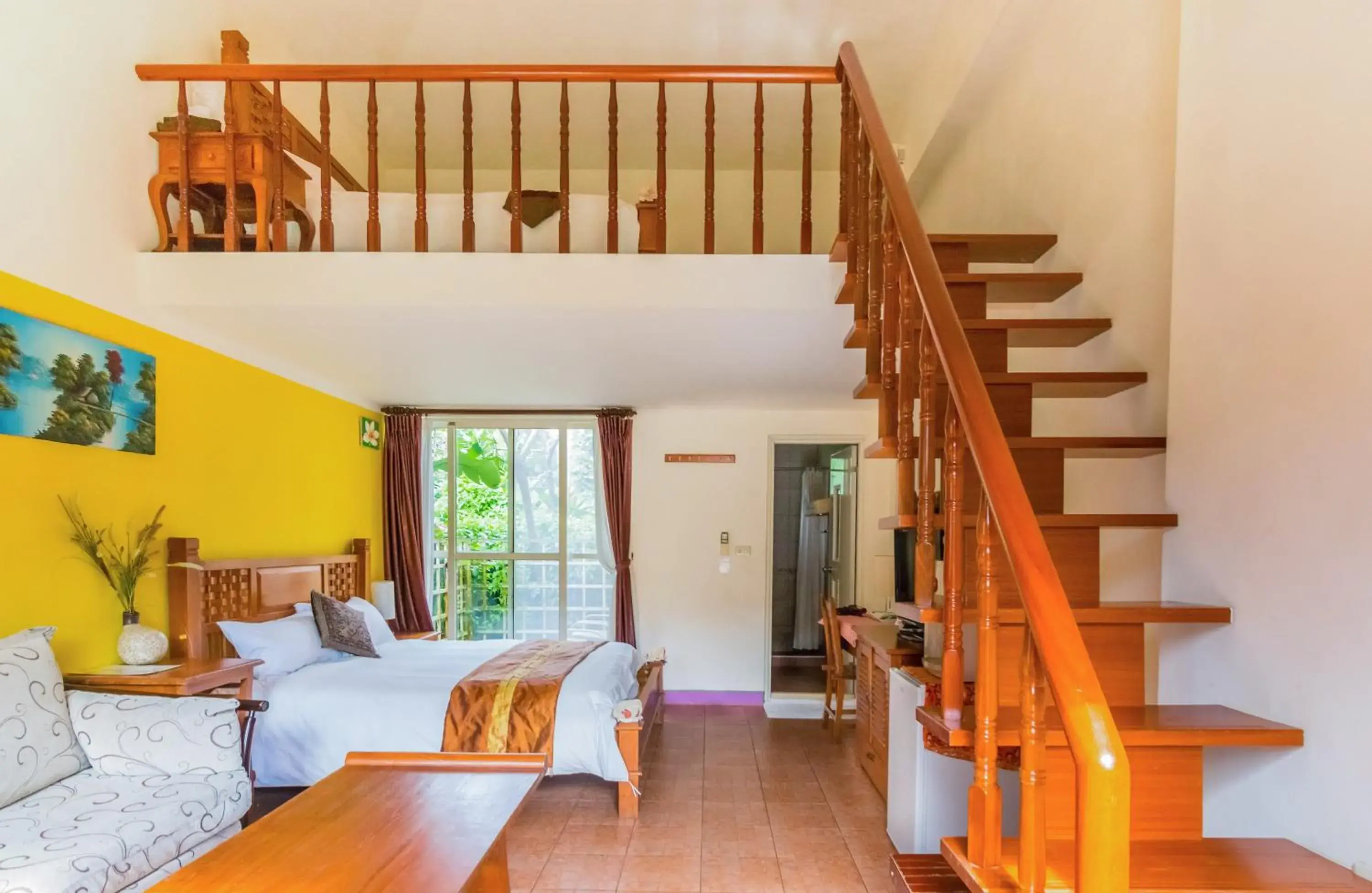 Photo of the whole room in Dream Home B&B Photo of the whole room in Dream Home B&B