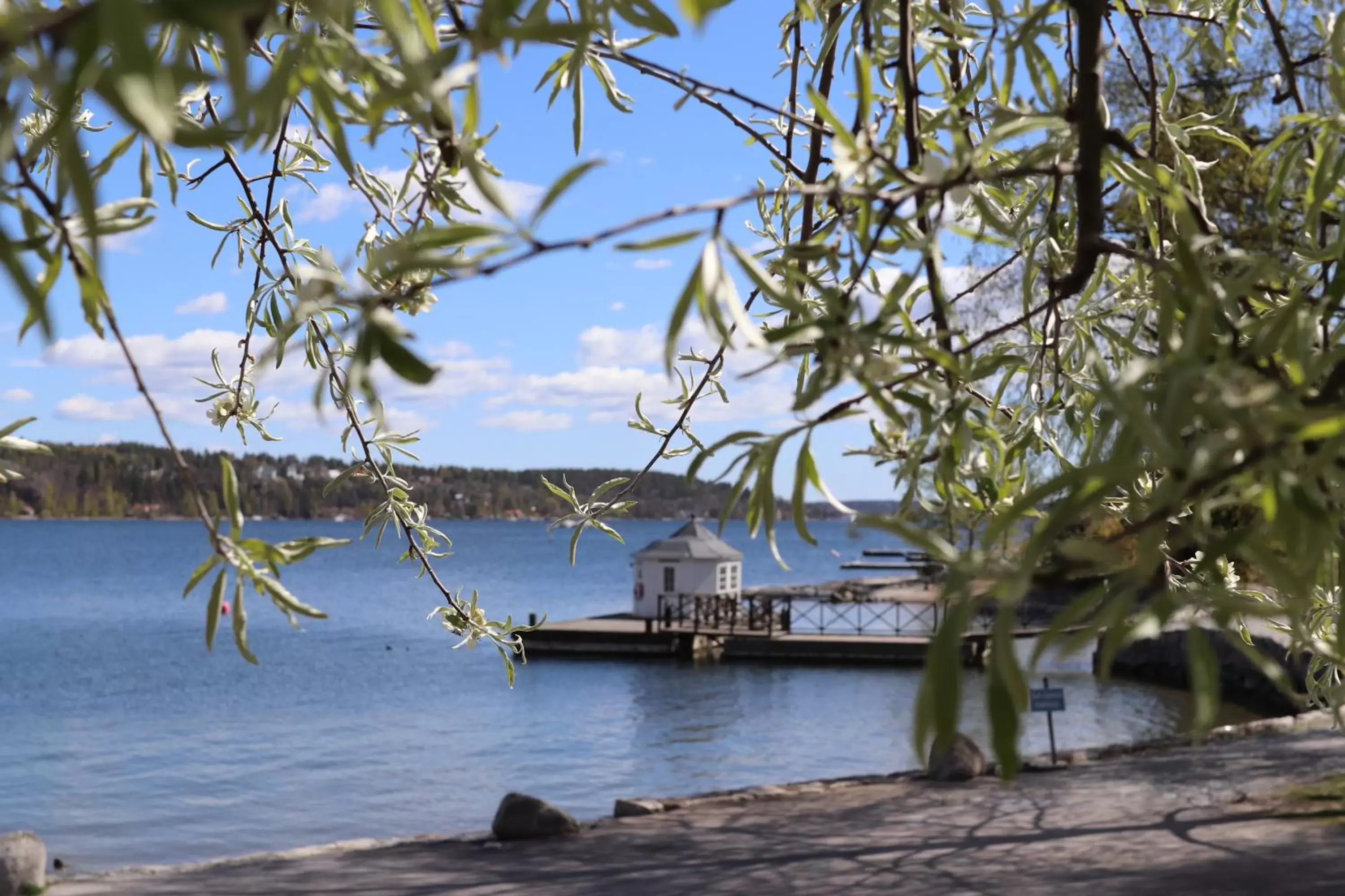 Restaurant/places to eat in Vår Gård Saltsjöbaden Restaurant/places to eat in Vår Gård Saltsjöbaden