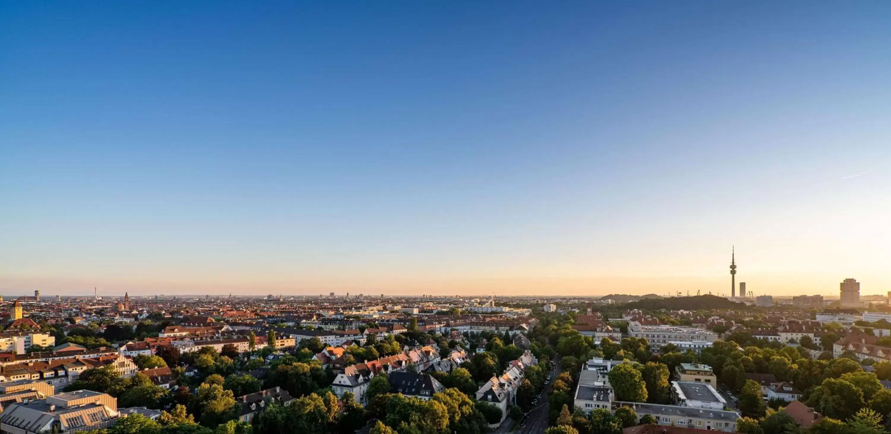 Location in Andaz Munich Schwabinger Tor - a concept by Hyatt