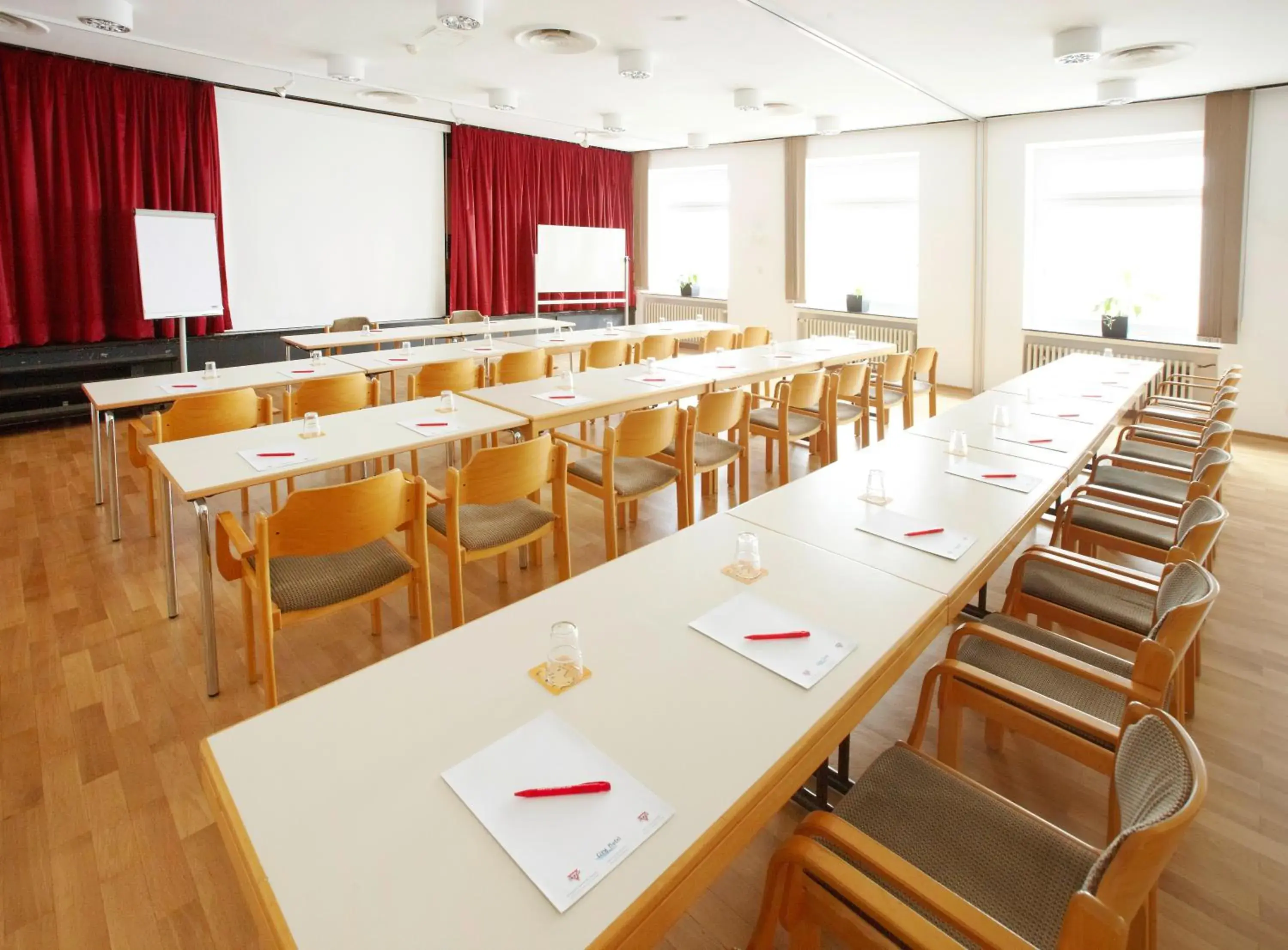 Meeting/conference room in City Hotel Hannover