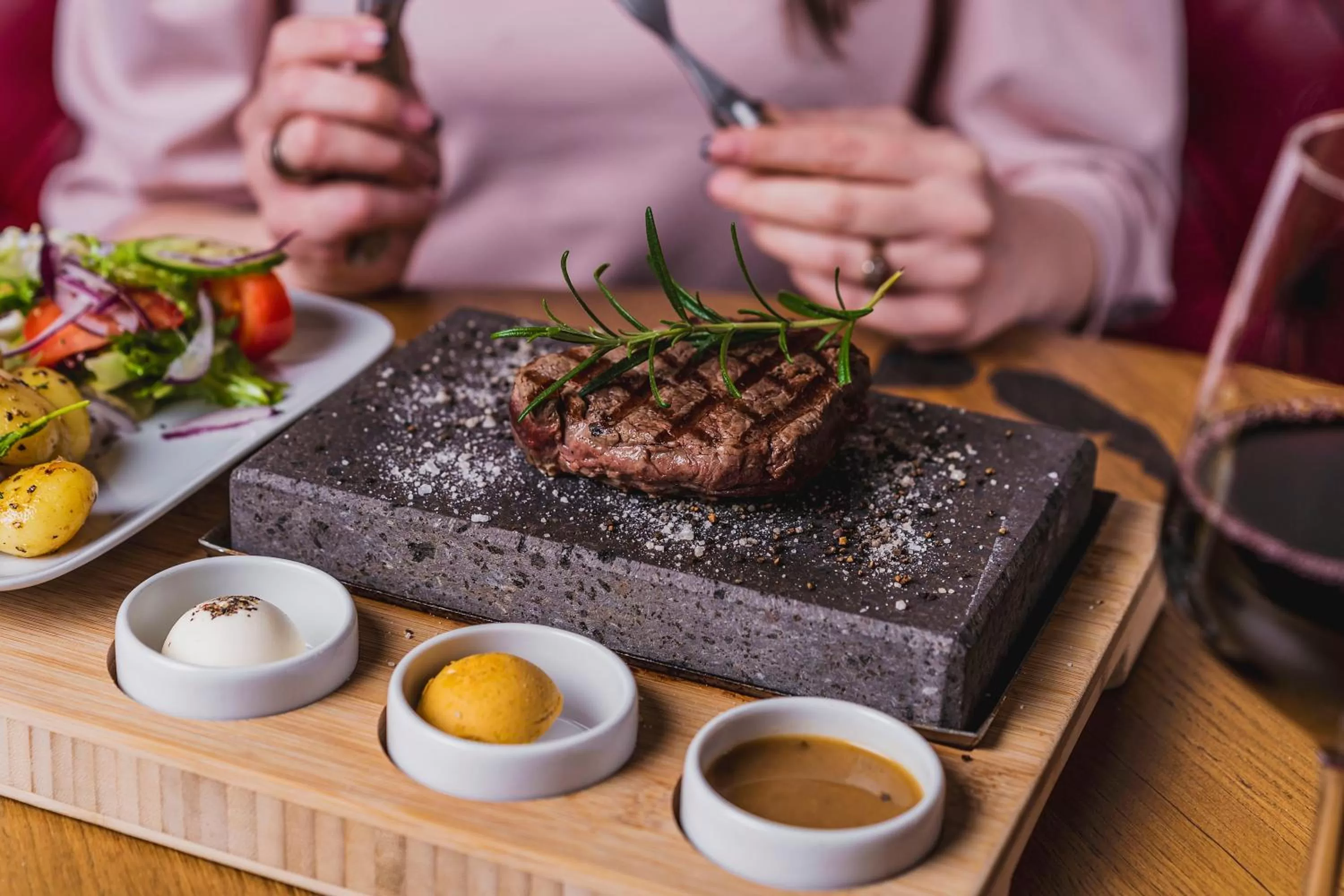 Food in ibis Styles Lublin Stare Miasto