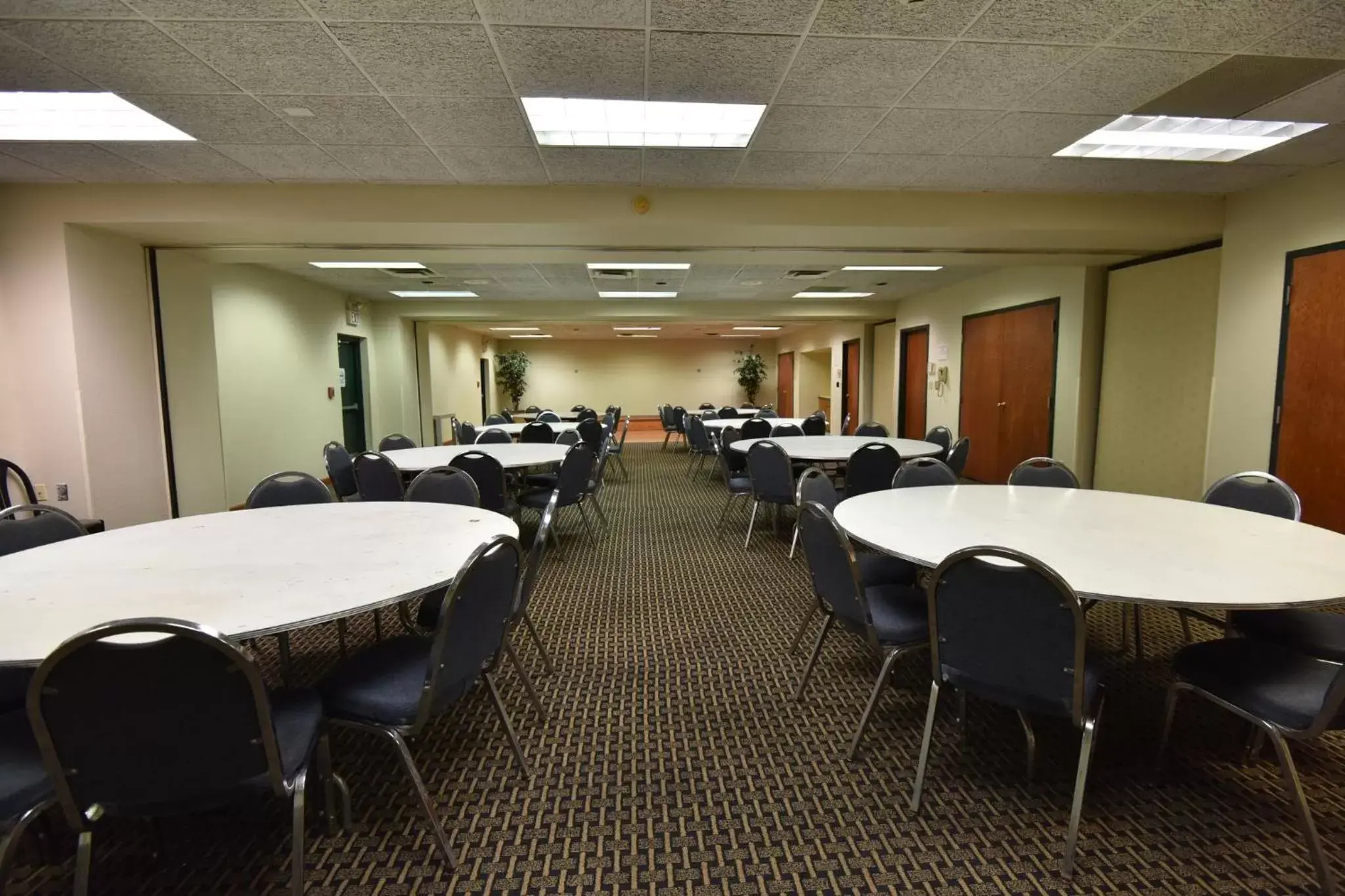 Meeting/conference room in Red Roof Inn Lexington - Winchester