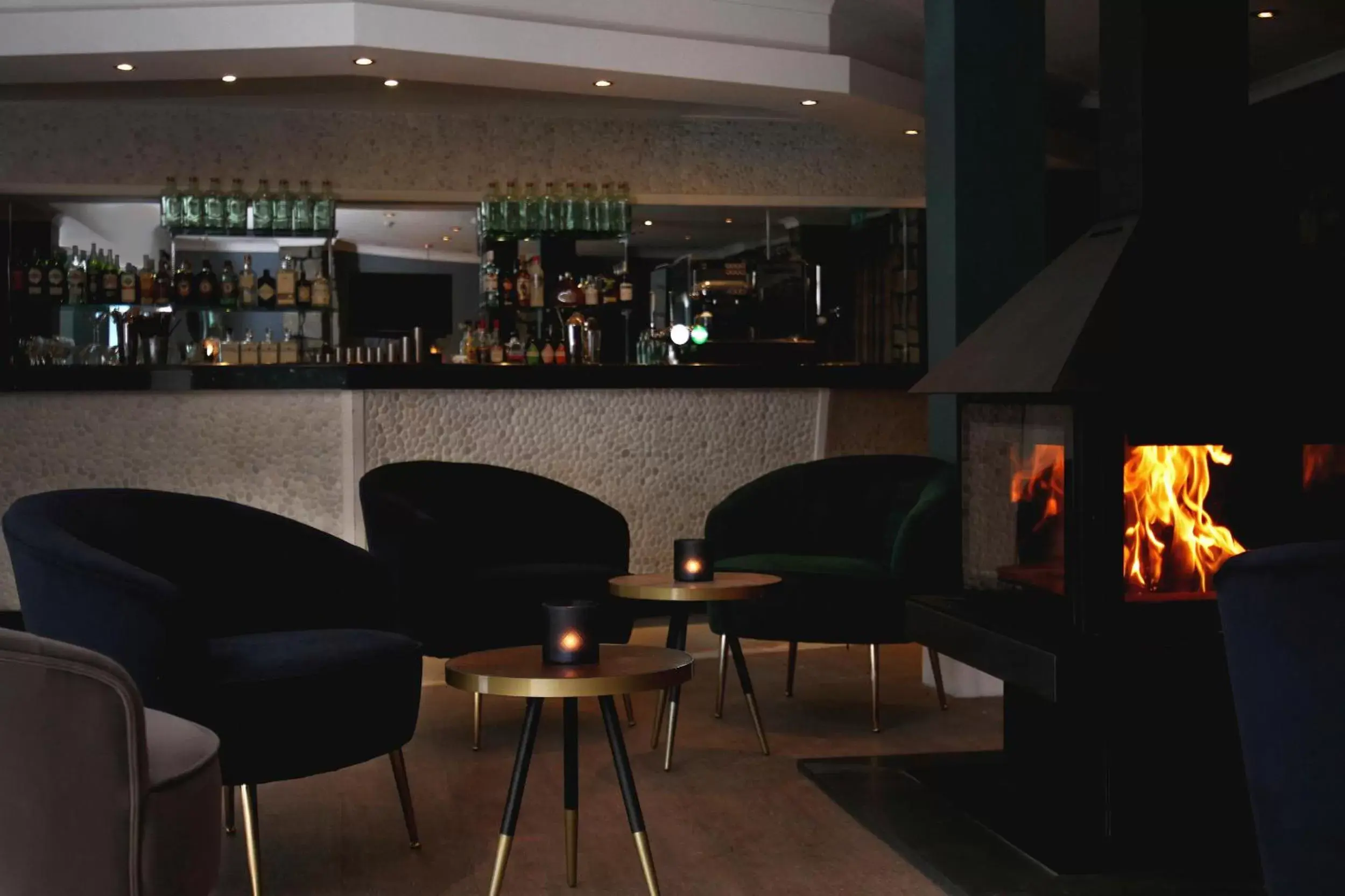 Lounge or bar, Lounge/Bar in Esplanade Hotel
