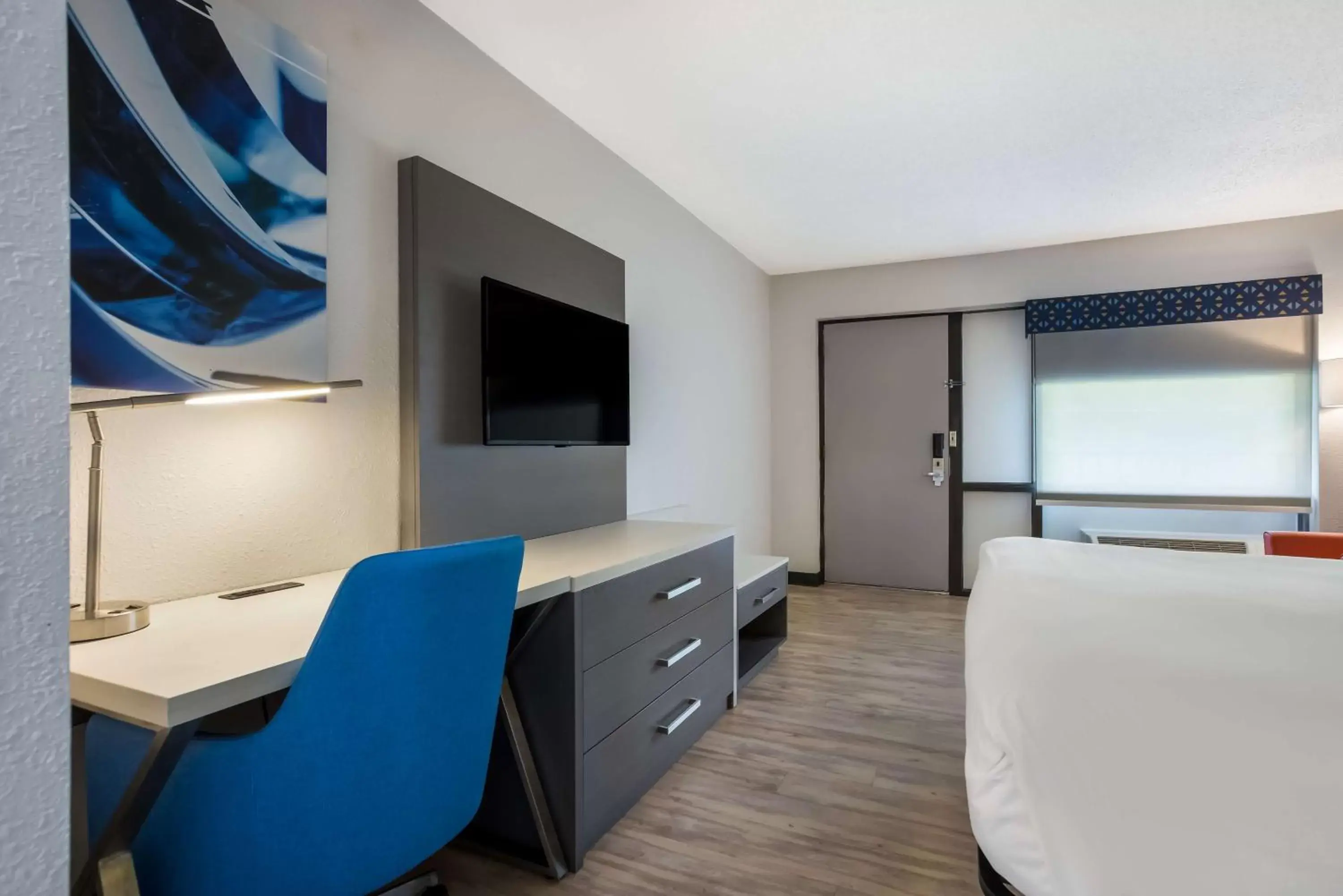 Bedroom, Bed in Best Western Bordentown Inn Bedroom, Bed in Best Western Bordentown Inn