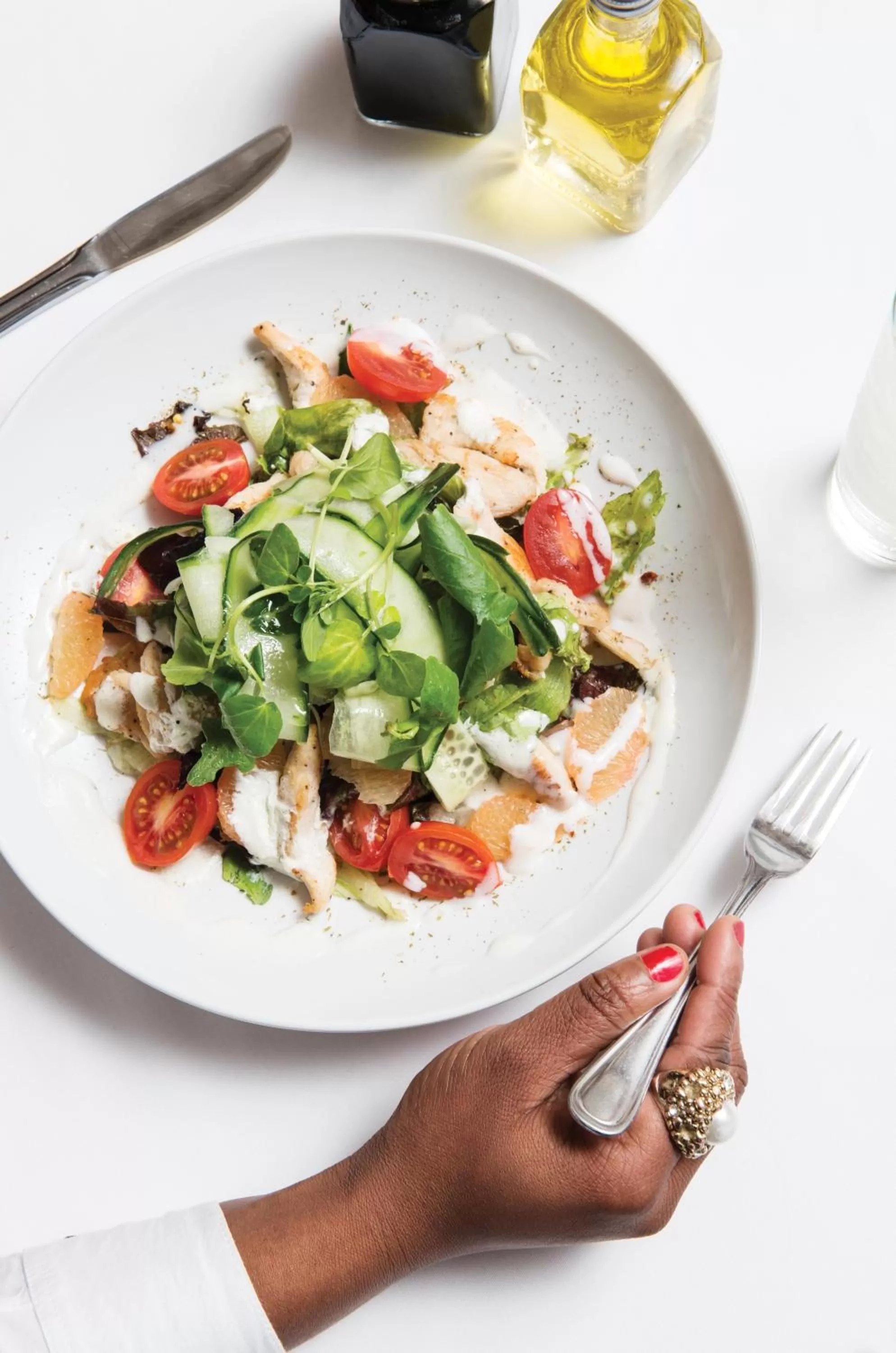 Breakfast in Hollow on the Square City Hotel