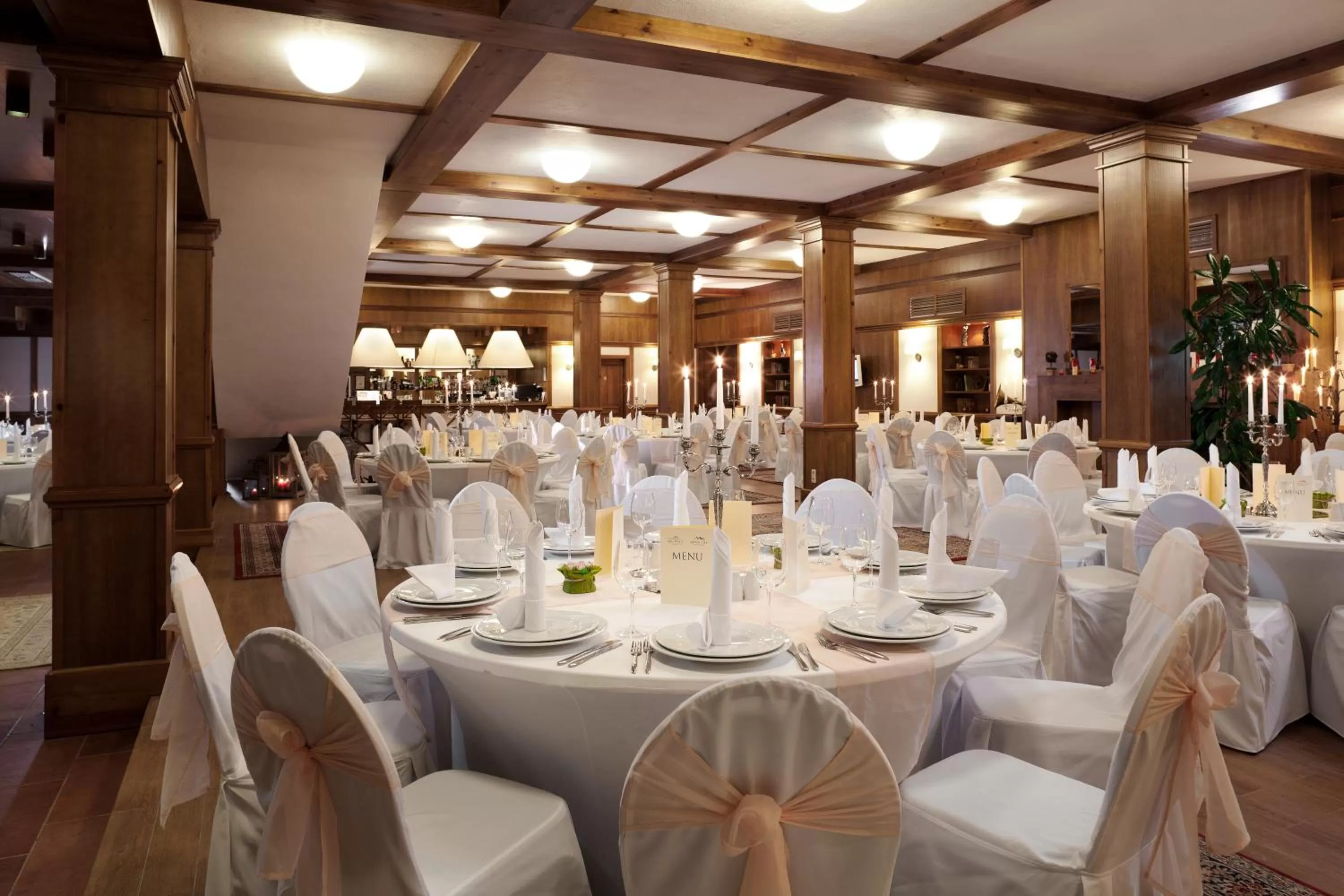 Off site in Green Life Bansko