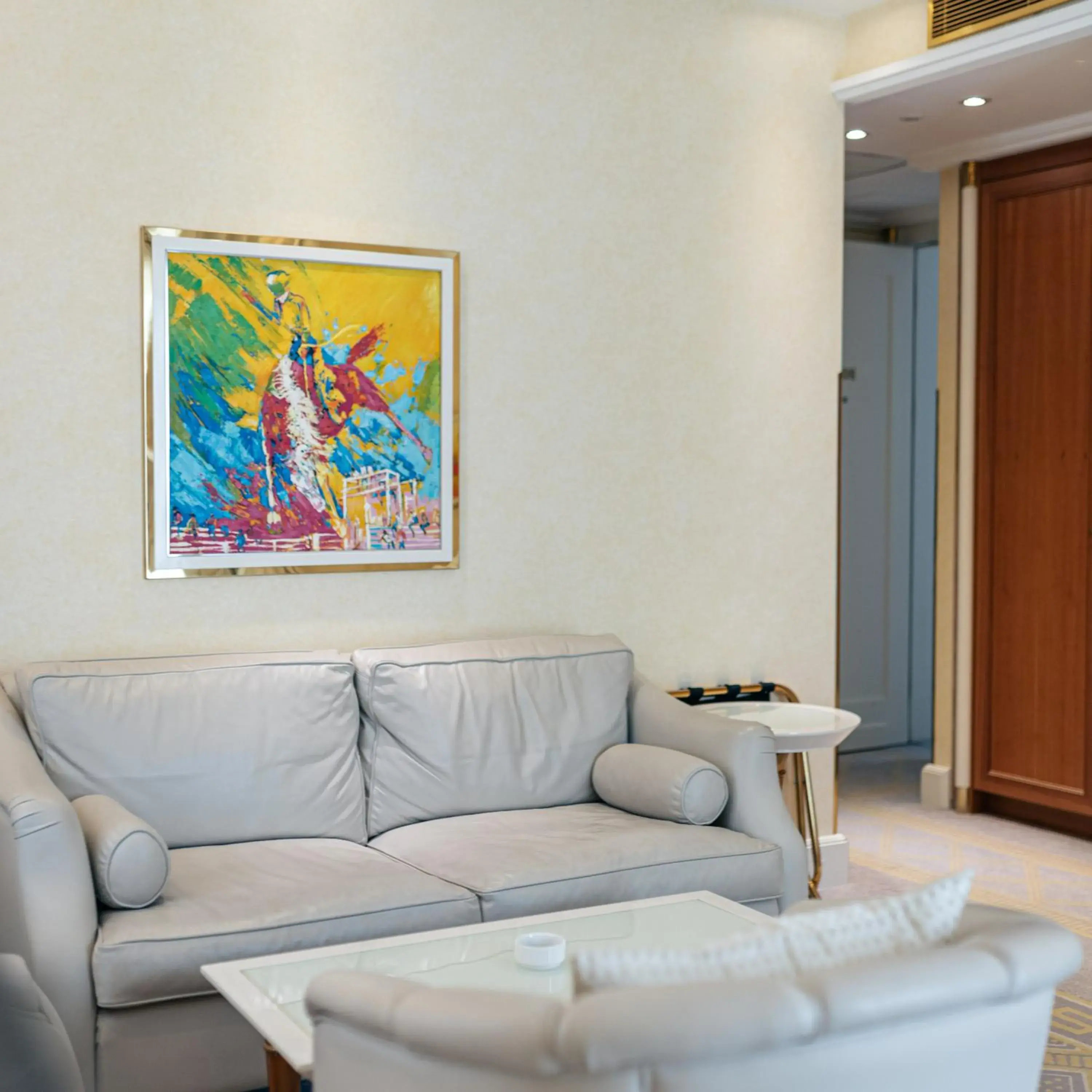 Bedroom in Atli Hotel Ankara Bedroom in Atli Hotel Ankara