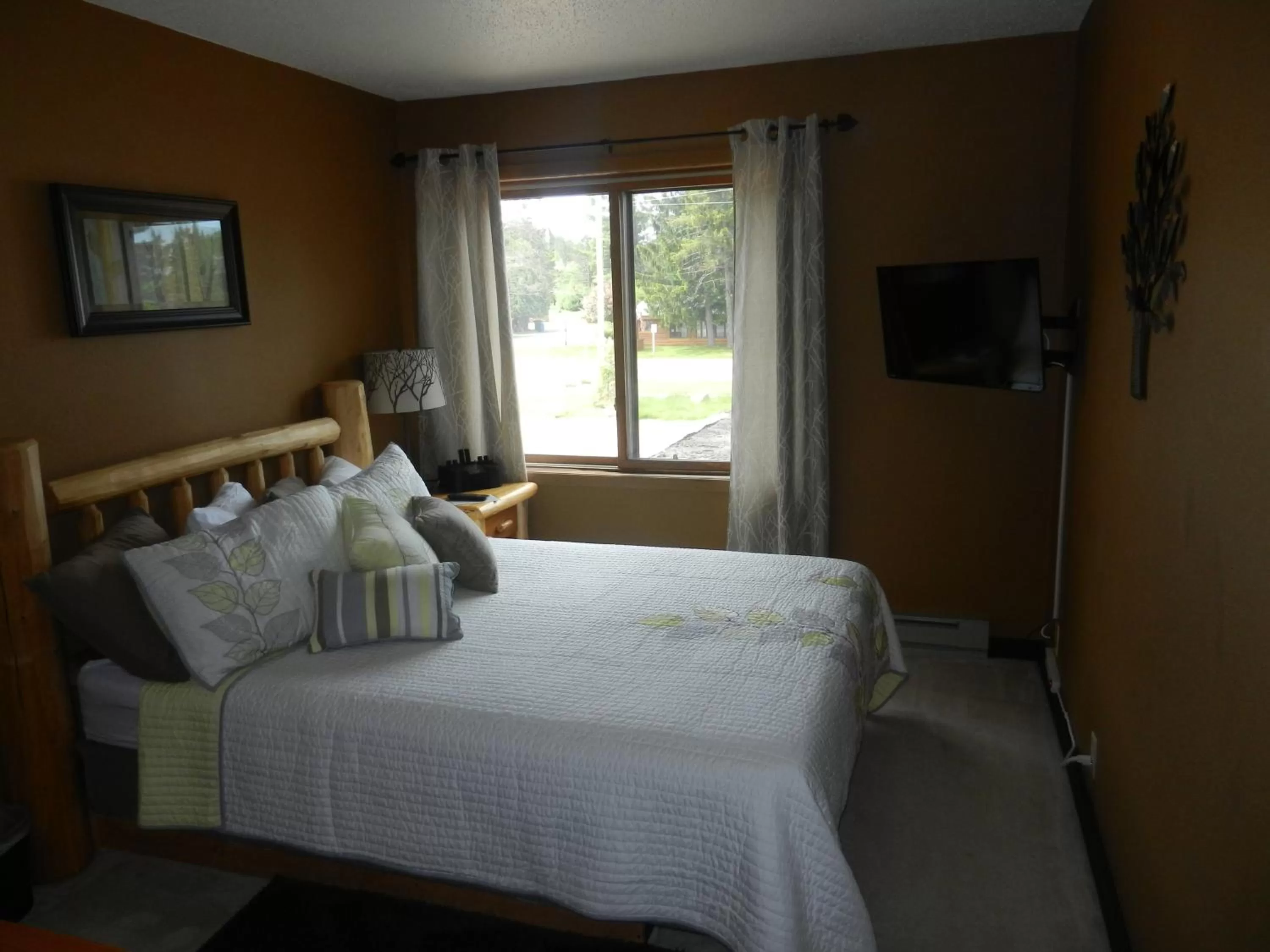 Other, Bed in Great Northern Hotel