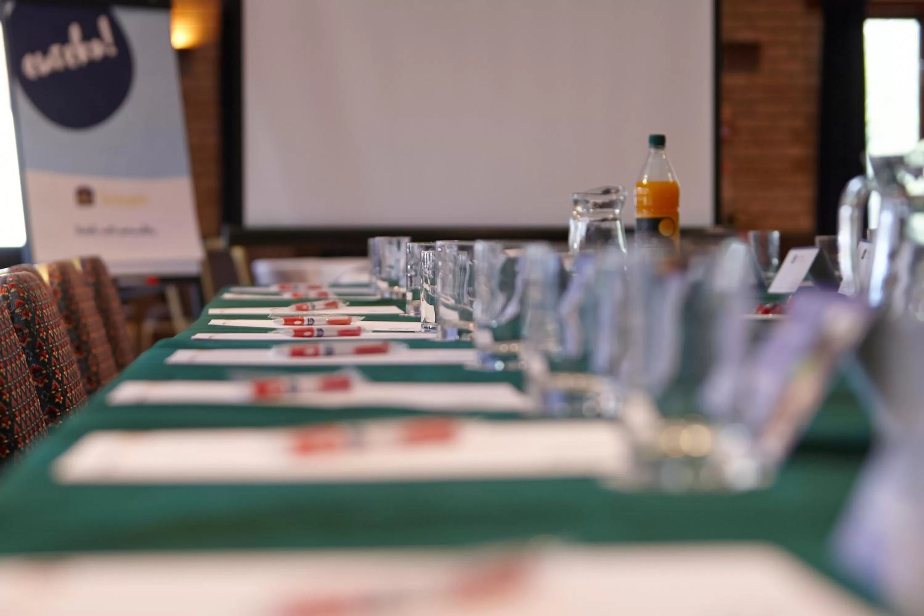 Business facilities in Best Western The George Hotel, Swaffham