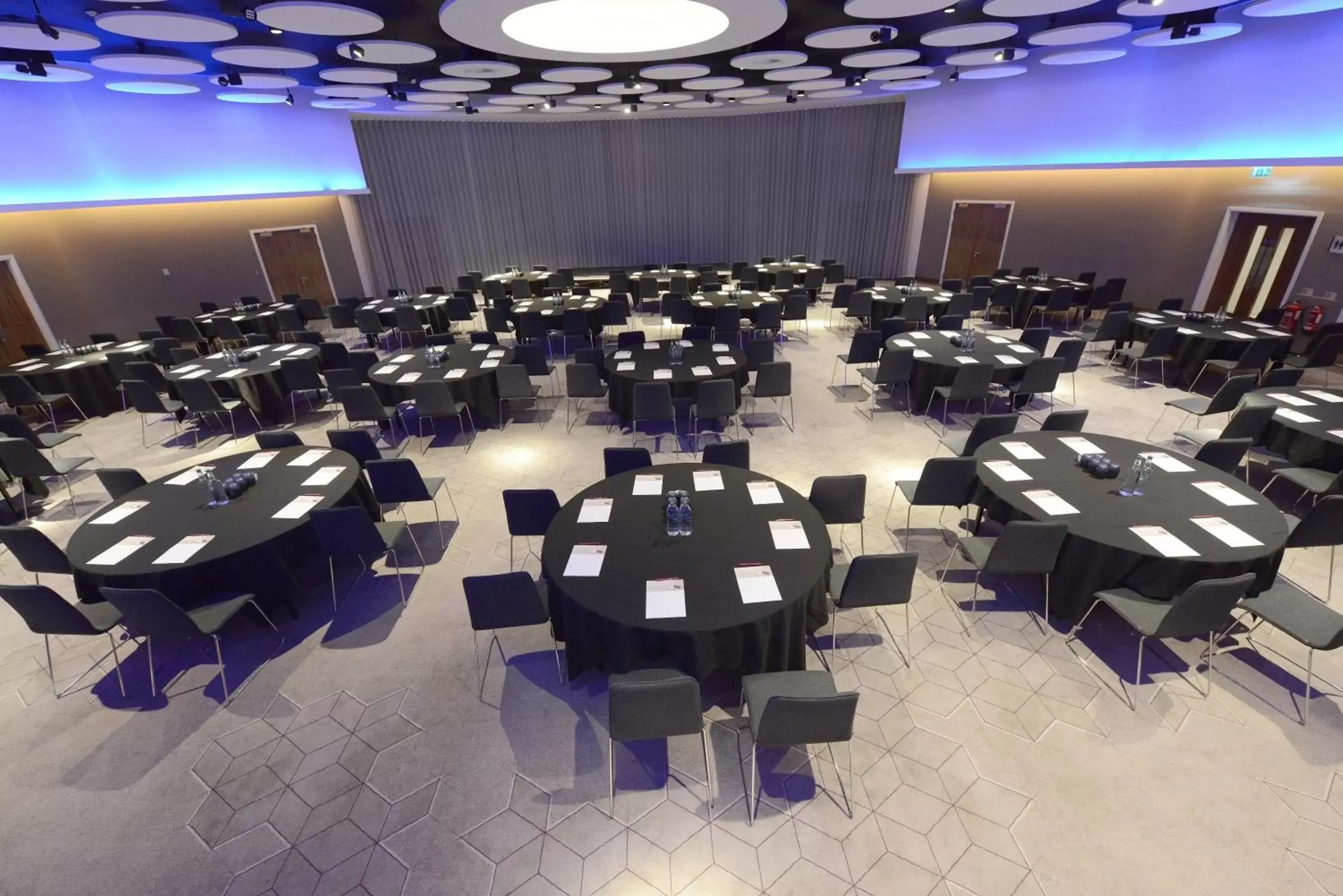 Meeting/conference room, Banquet Facilities in Crowne Plaza Newcastle - Stephenson Quarter, an IHG Hotel