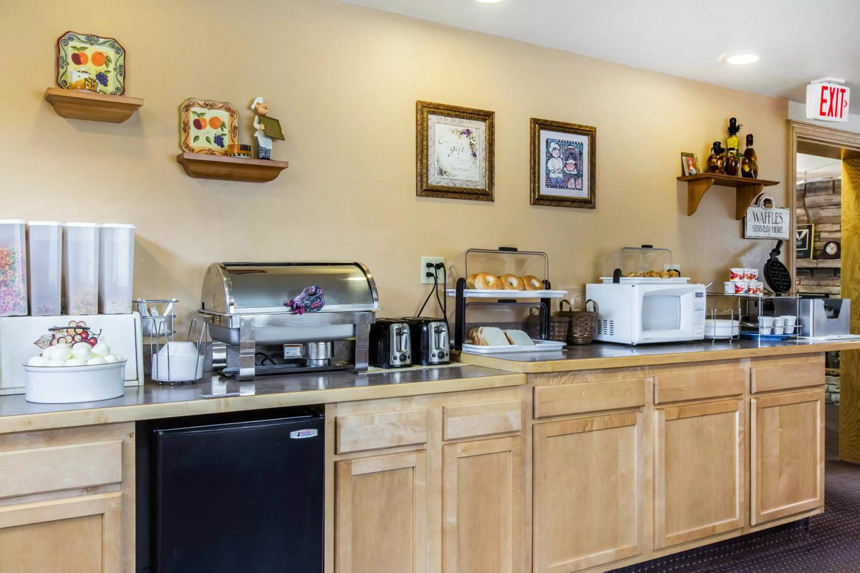 Rodeway Inn Gunnison - Crested Butte