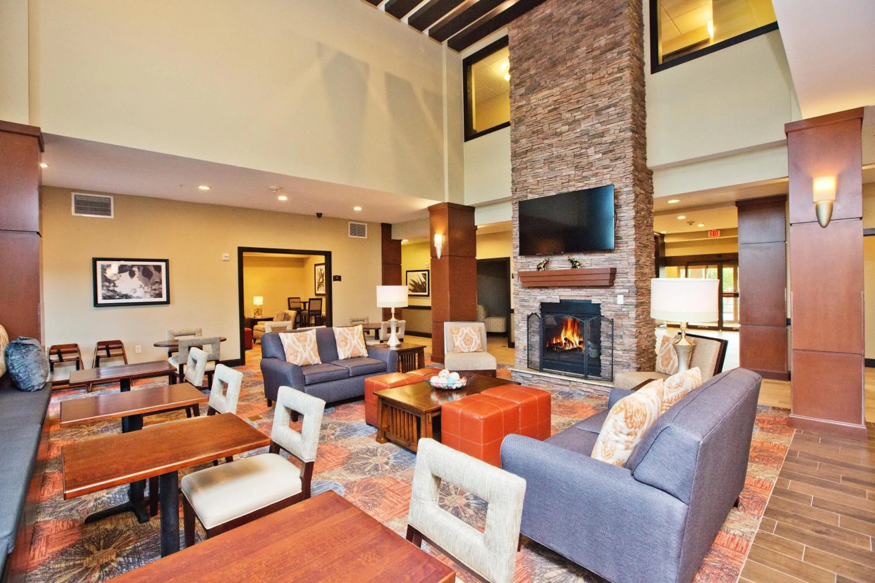 Staybridge Suites Austin South Interstate Hwy 35 by IHG