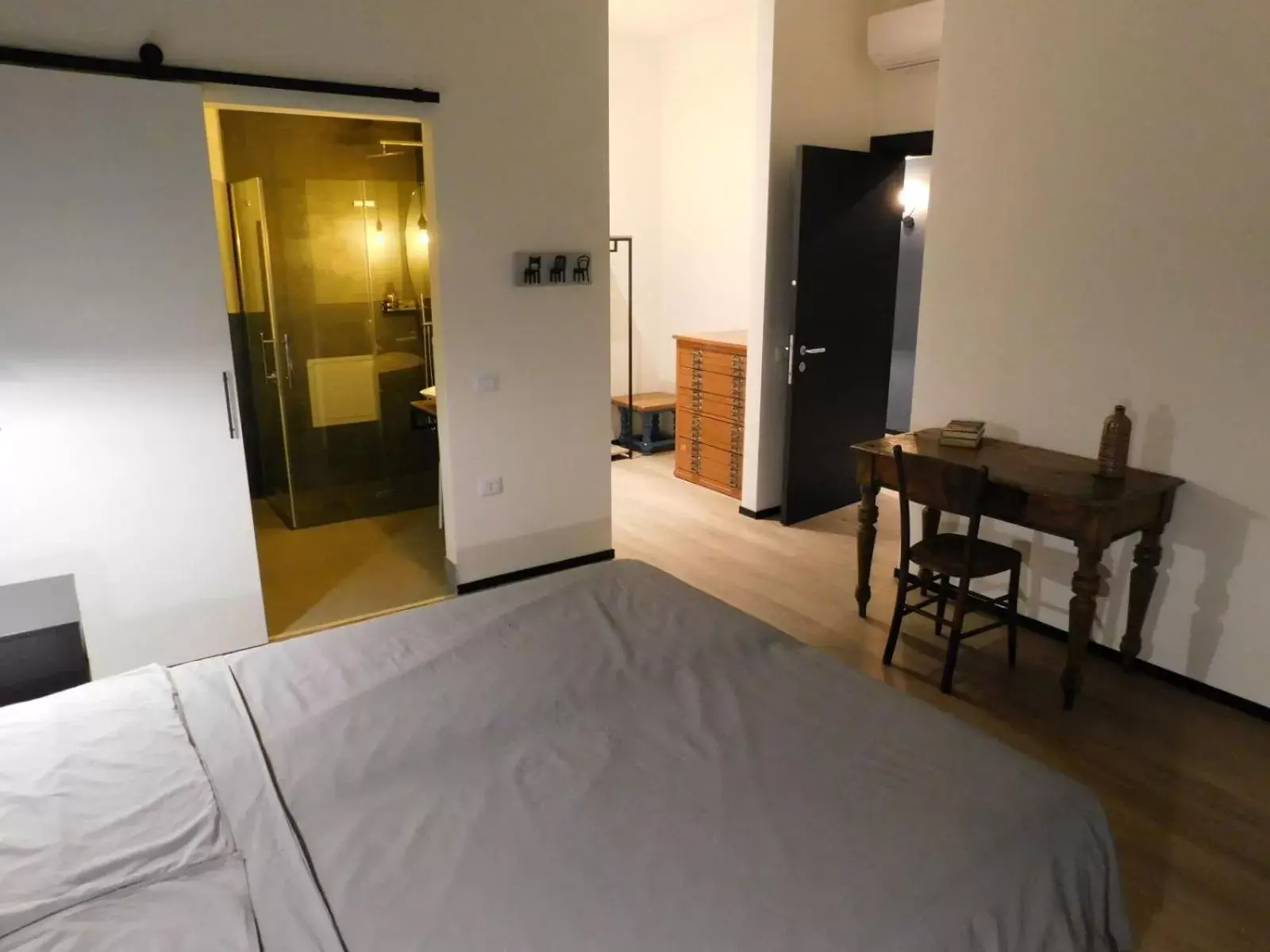 Photo of the whole room, Bed in Piumaviola Beds & Apartments
