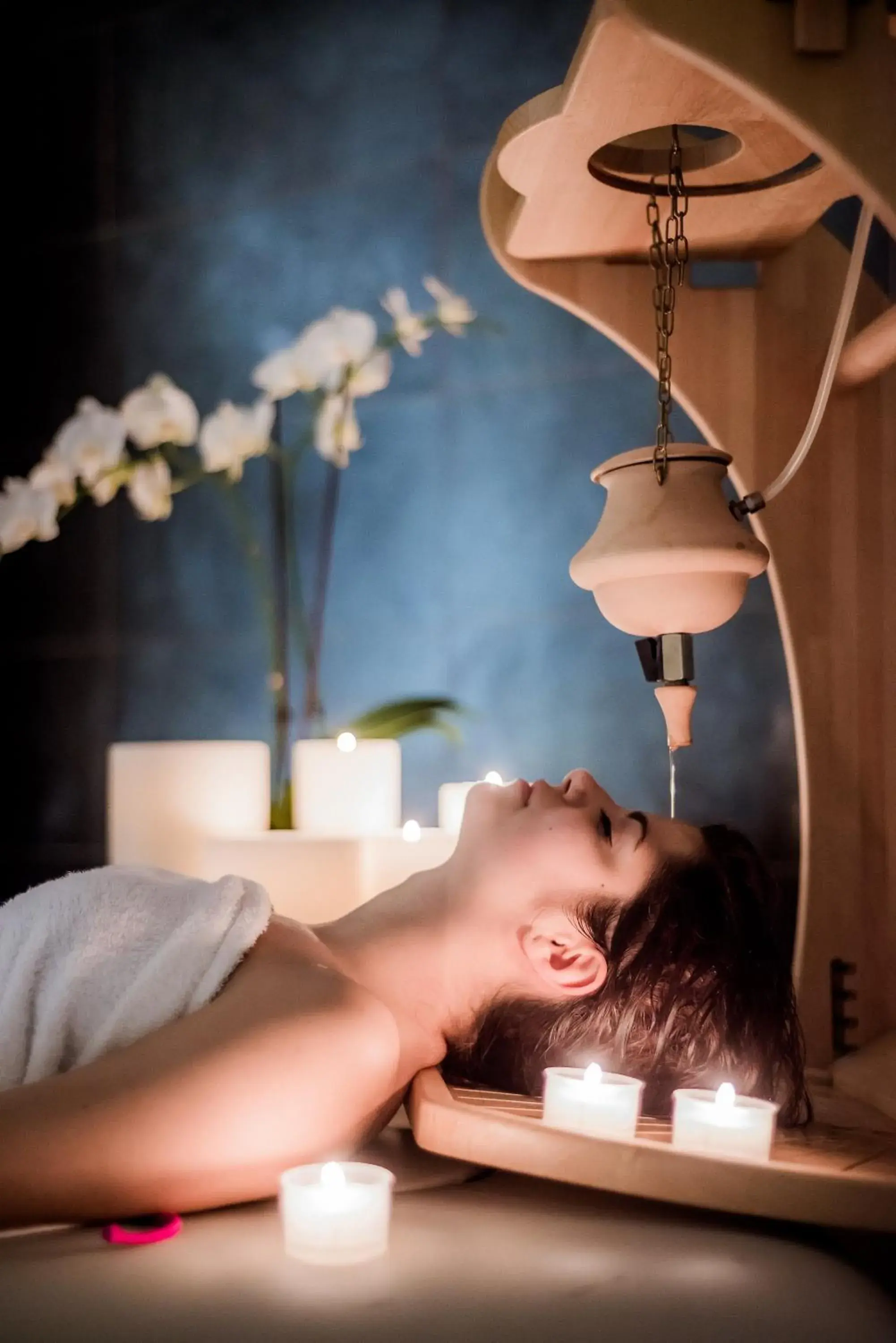 Spa and wellness centre/facilities in Hotel & SPA Riviera Castelsardo