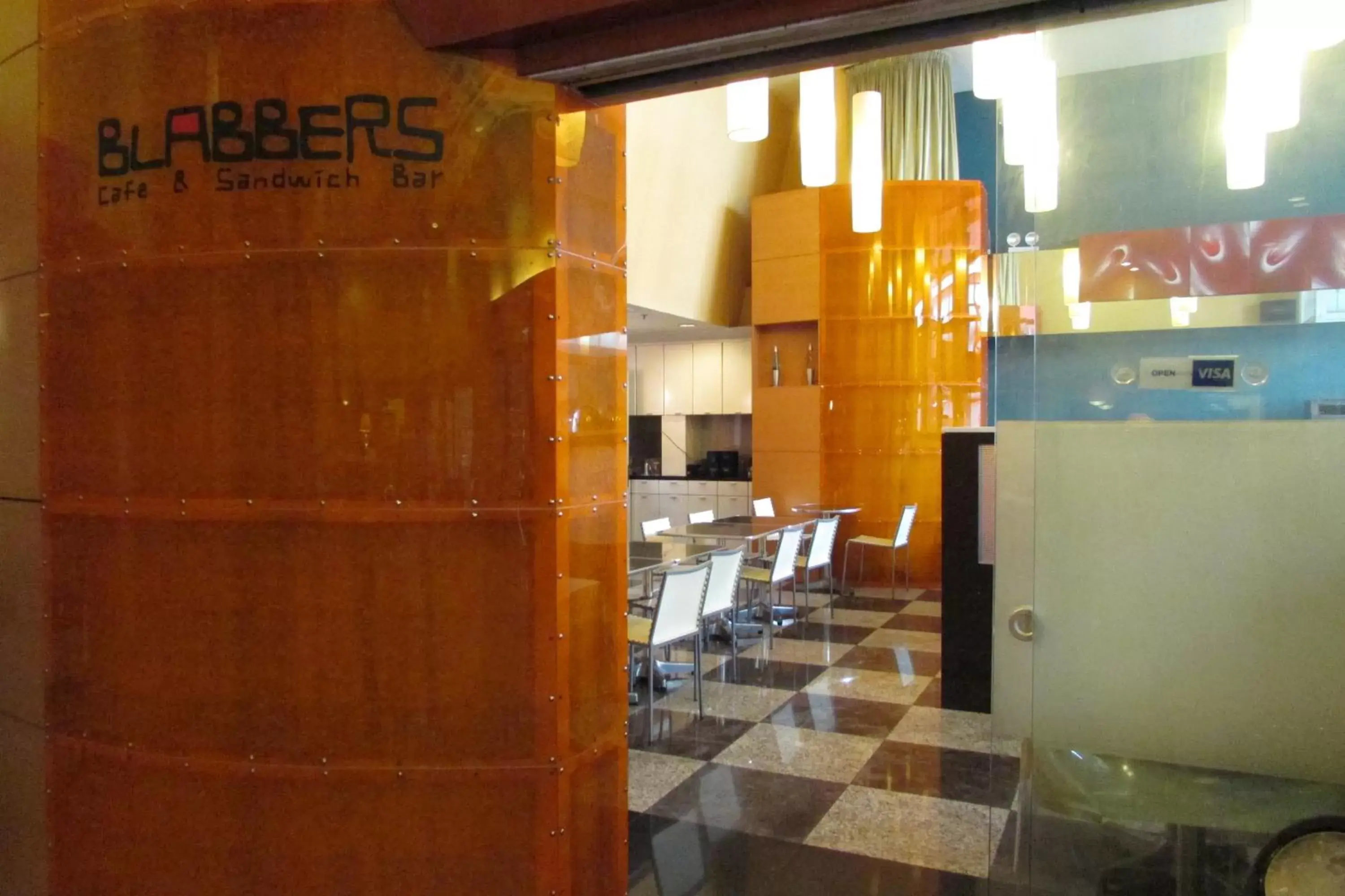 Restaurant/places to eat in Strand Hotel Restaurant/places to eat in Strand Hotel