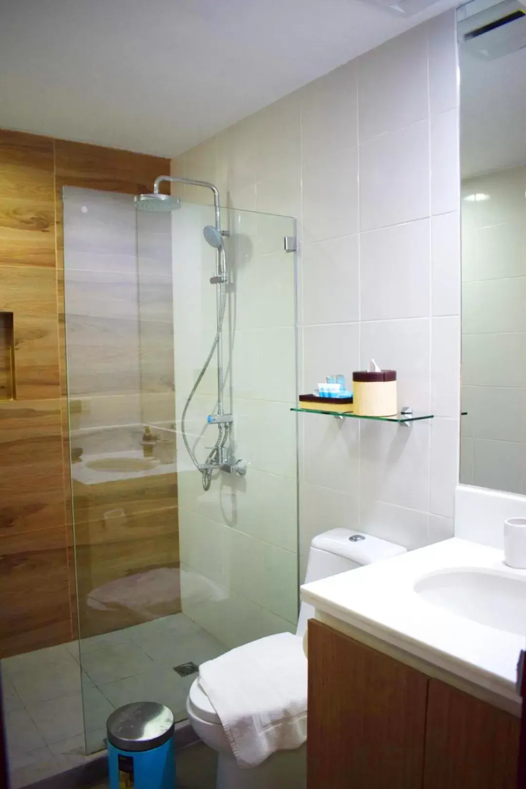 Deluxe Room in Paradores de Vigan Deluxe Room in Paradores de Vigan