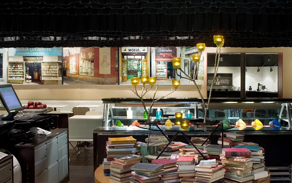 Other in Casa Camper Barcelona