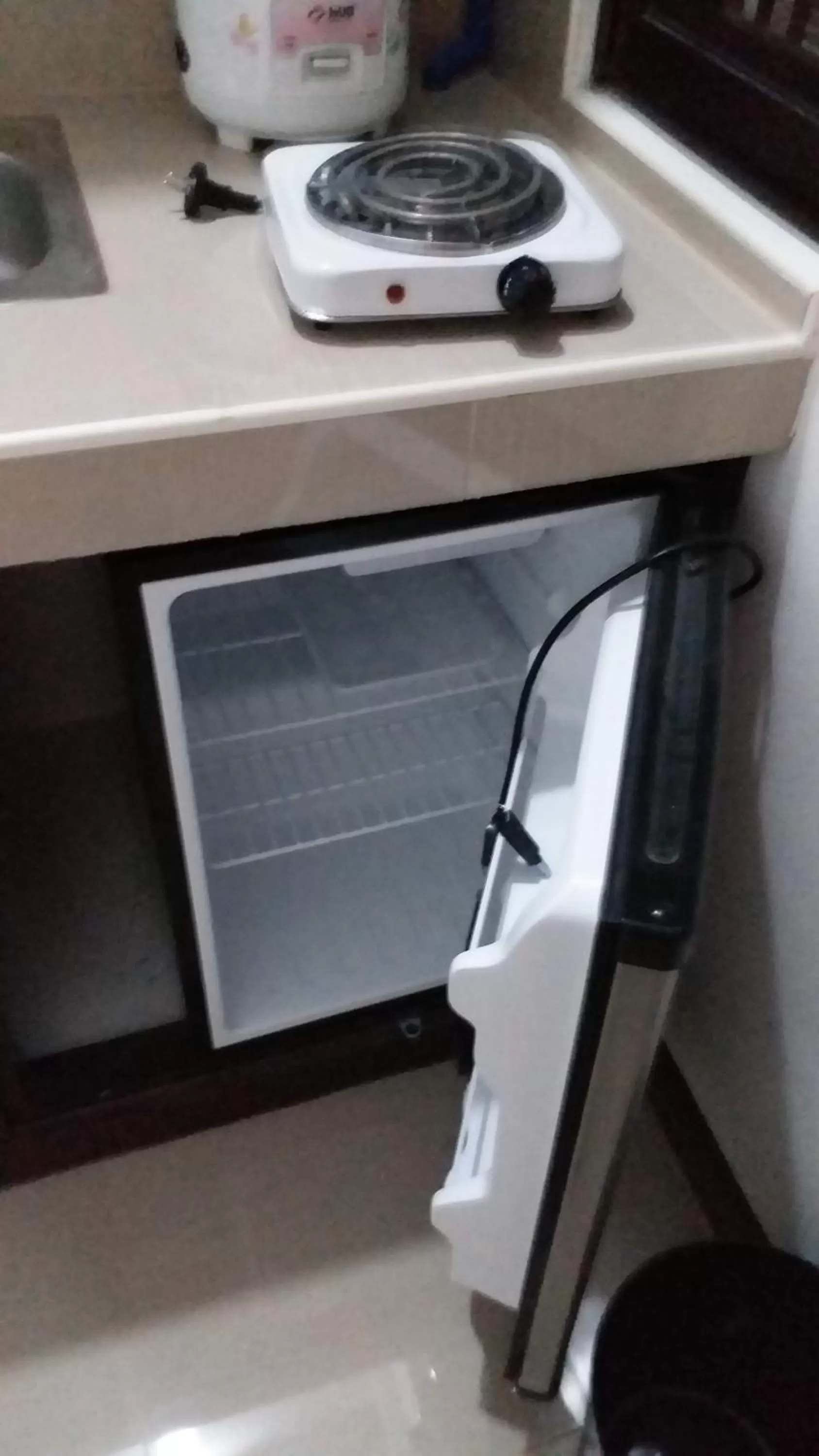 Clark-Pad Inn, Angeles City