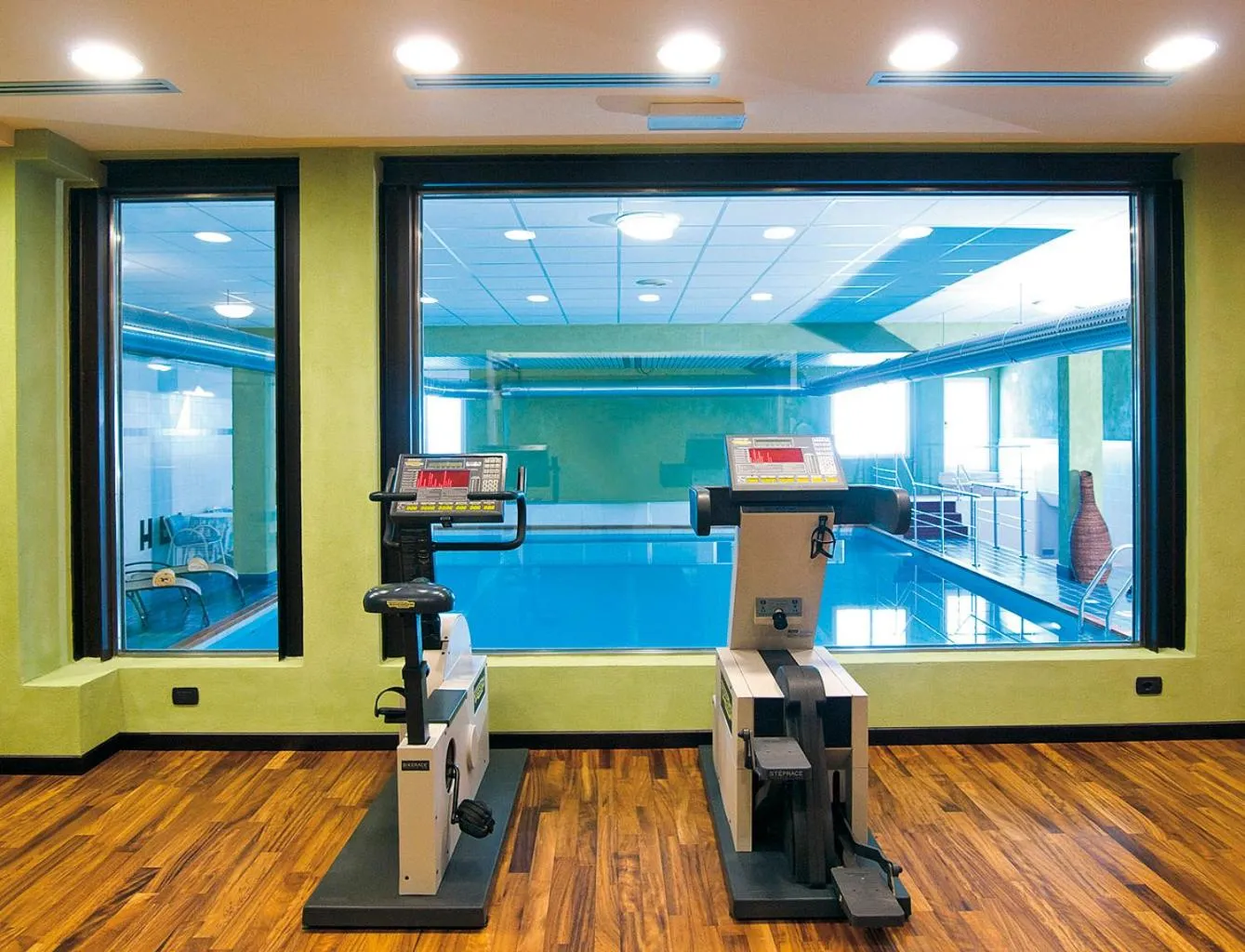 Sports in Hotel Du Lac - Relax Attitude Hotel