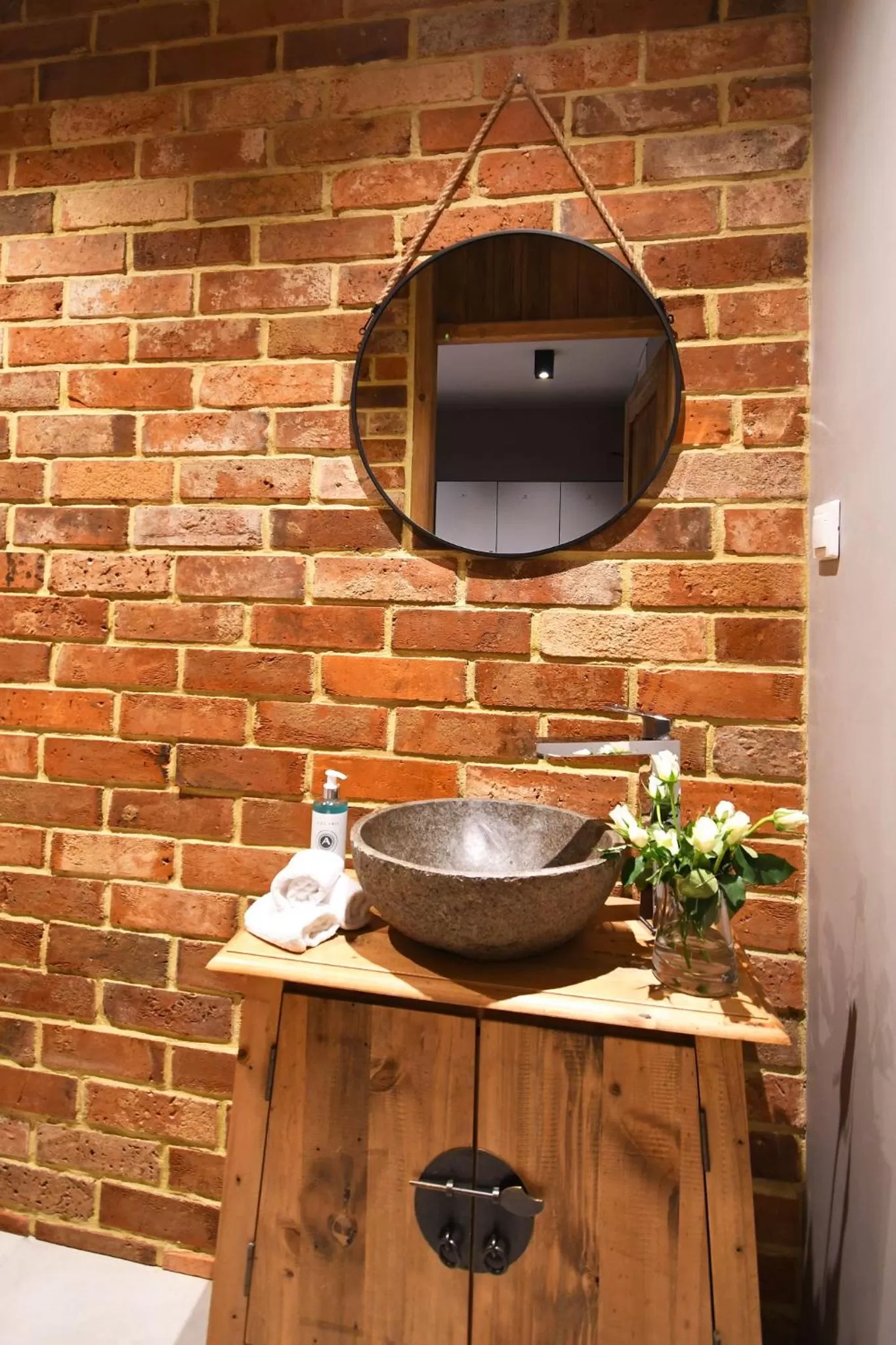 Sauna in Hotel Mazuria Country & SPA