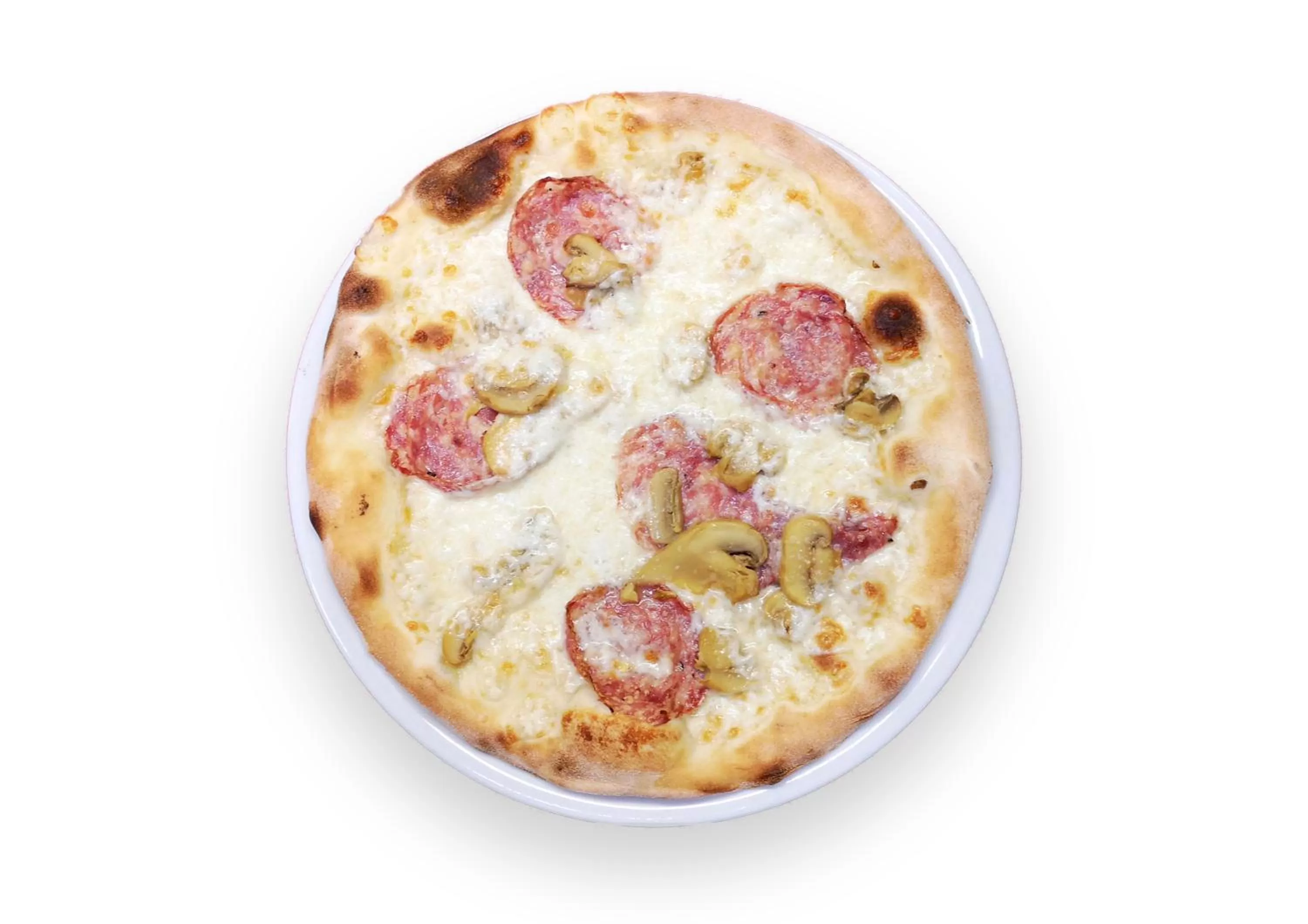 Food close-up in Hotel Karinhall