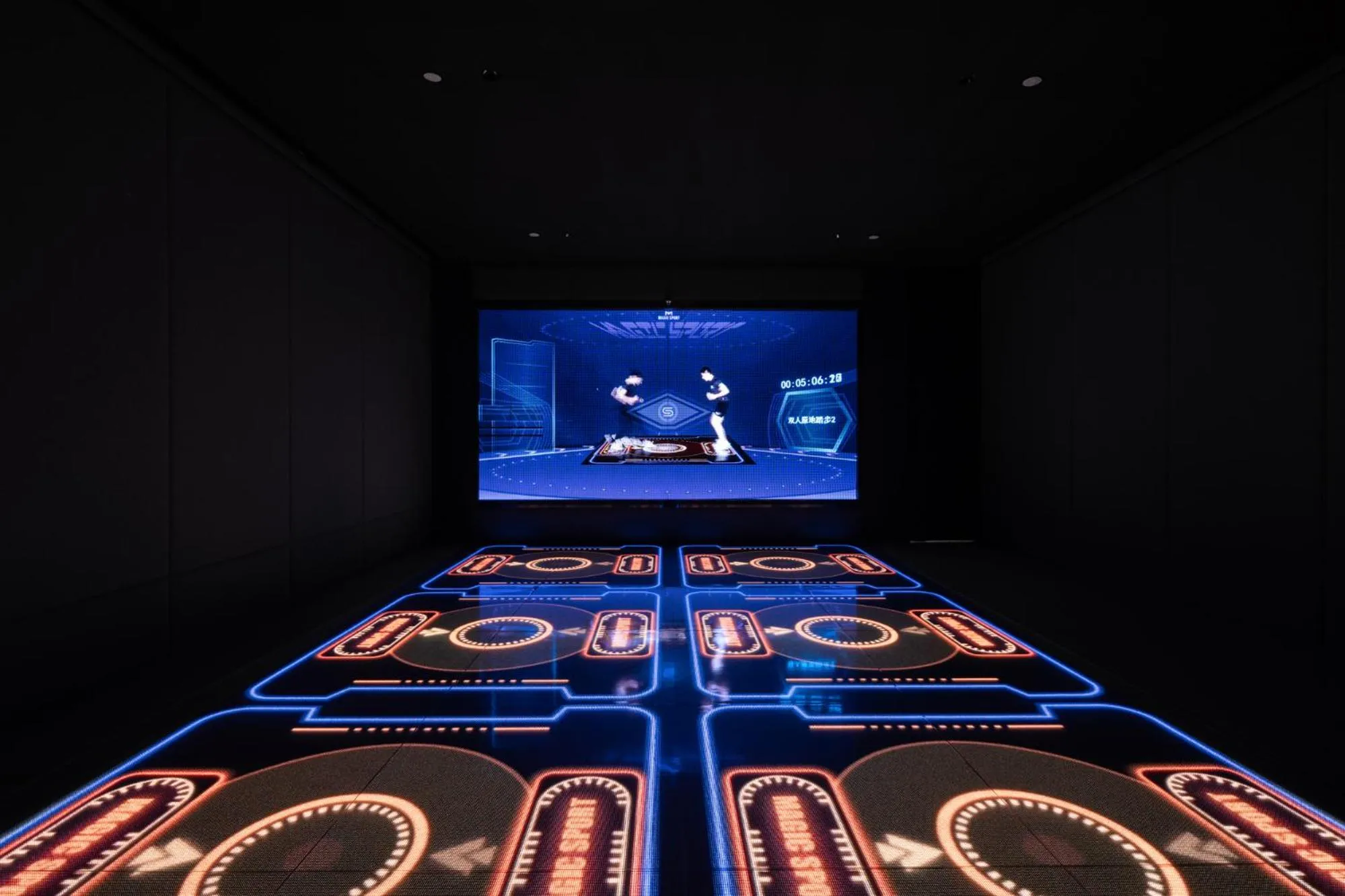 Activities in Ascott ICC Guangzhou