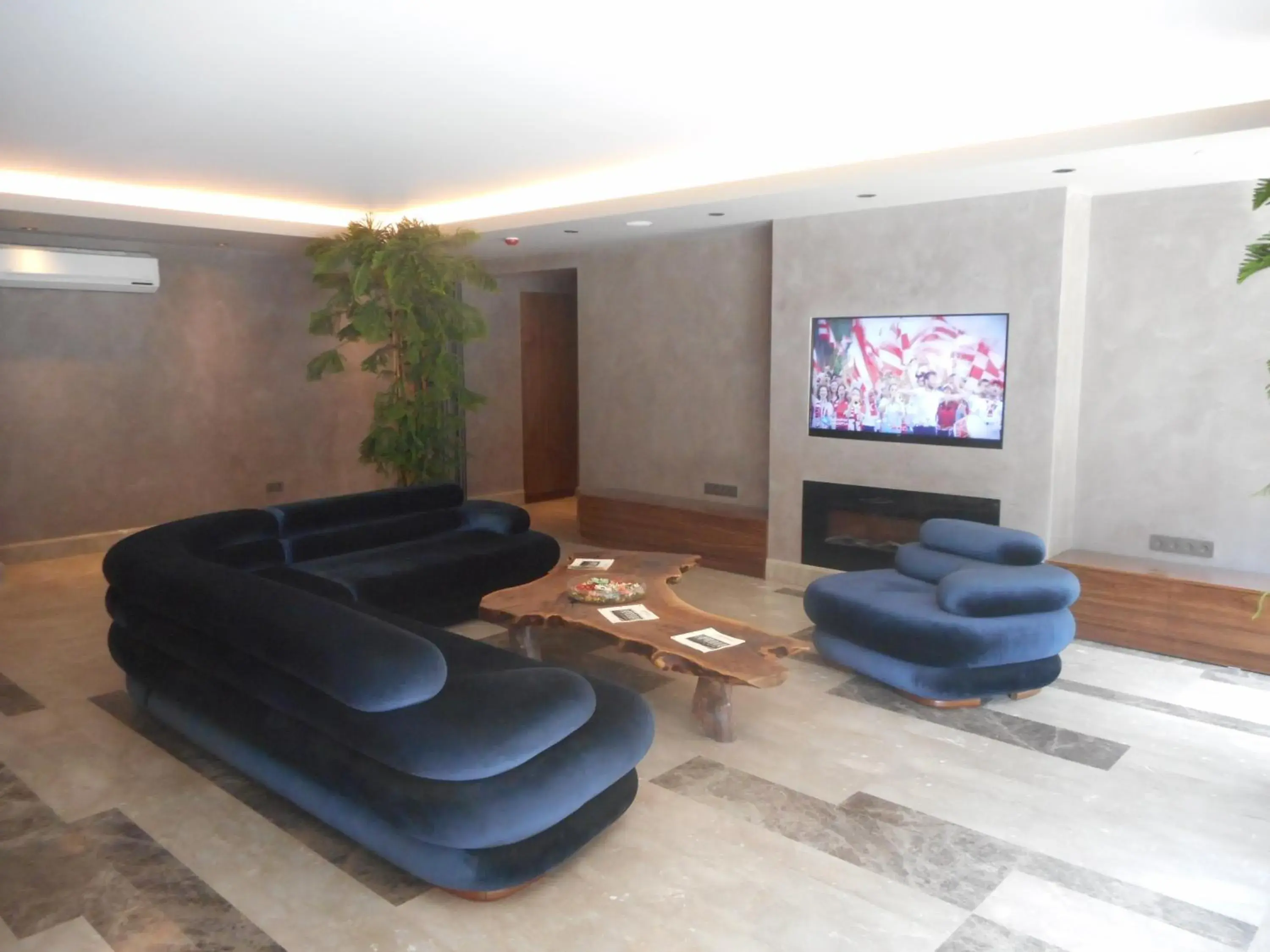 Lobby or reception, Lounge/Bar in Keten Suites Taksim