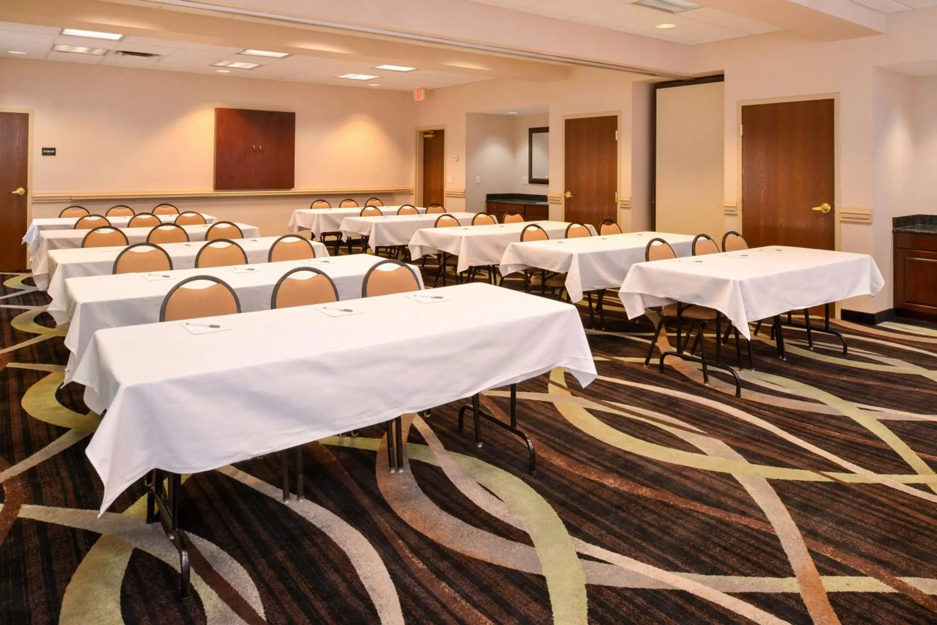 Meeting/conference room in Hampton Inn & Suites Lady Lake/The Villages