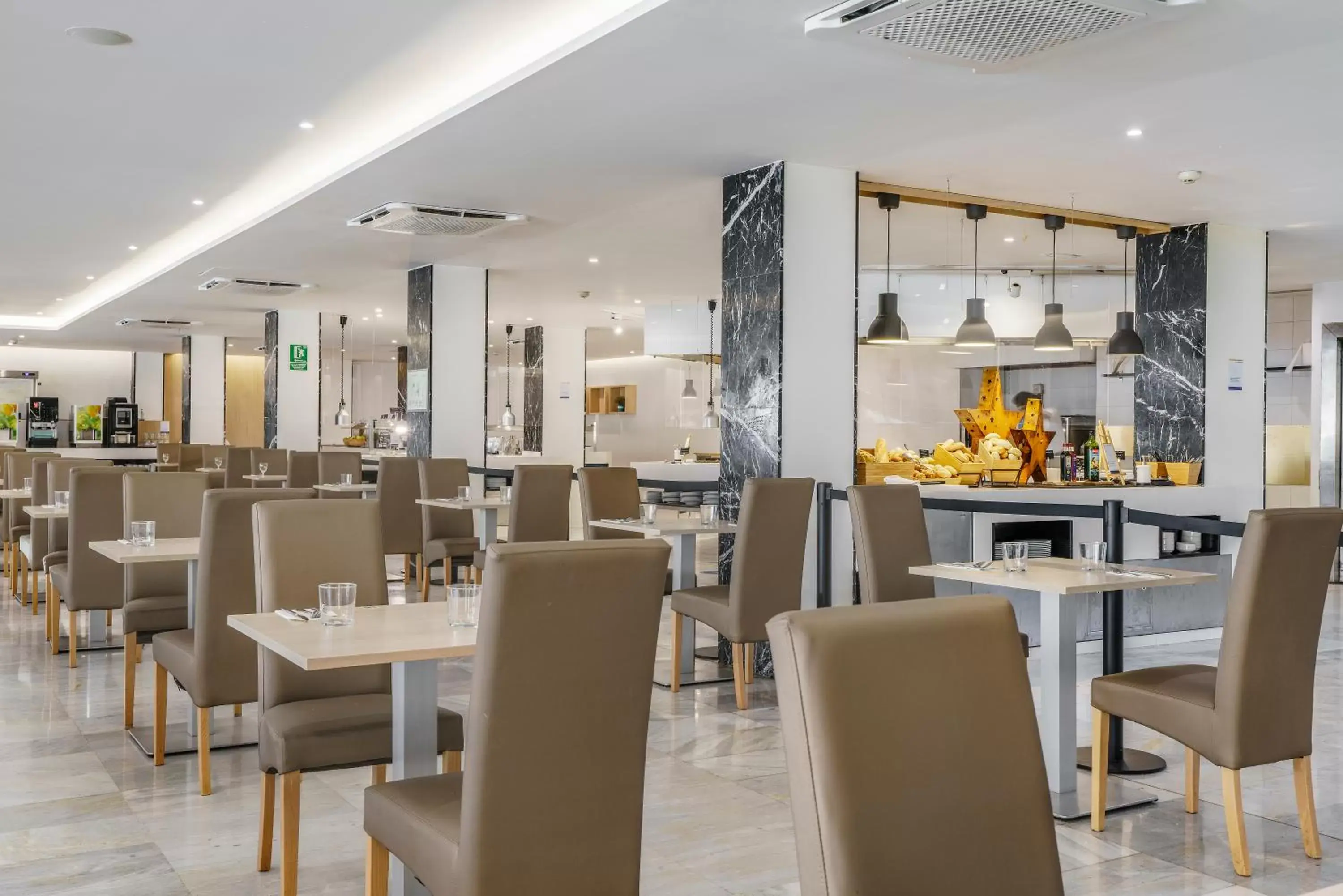 Living room in Alua Leo Living room in Alua Leo