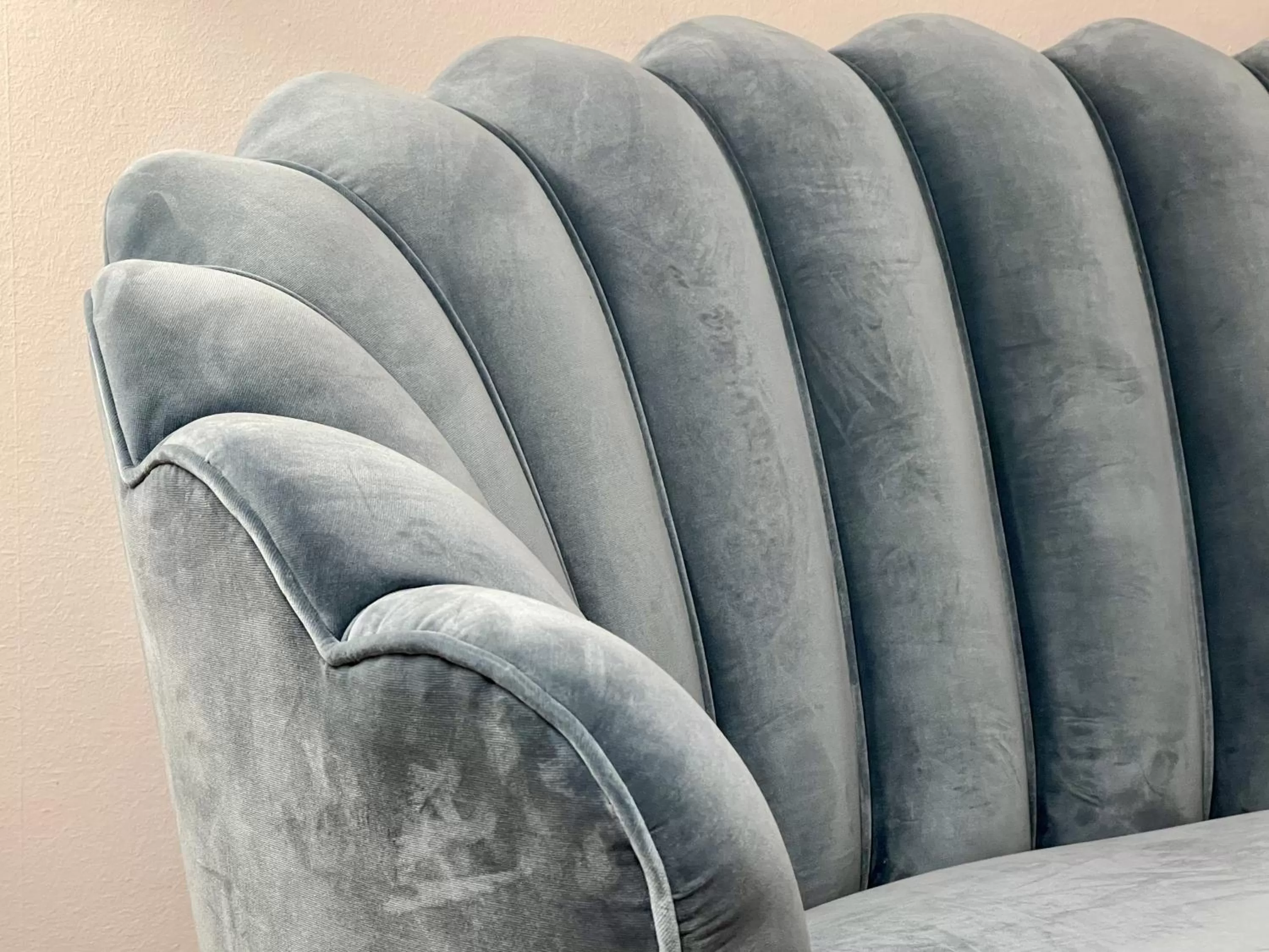 Seating area in Hotel Adriatica