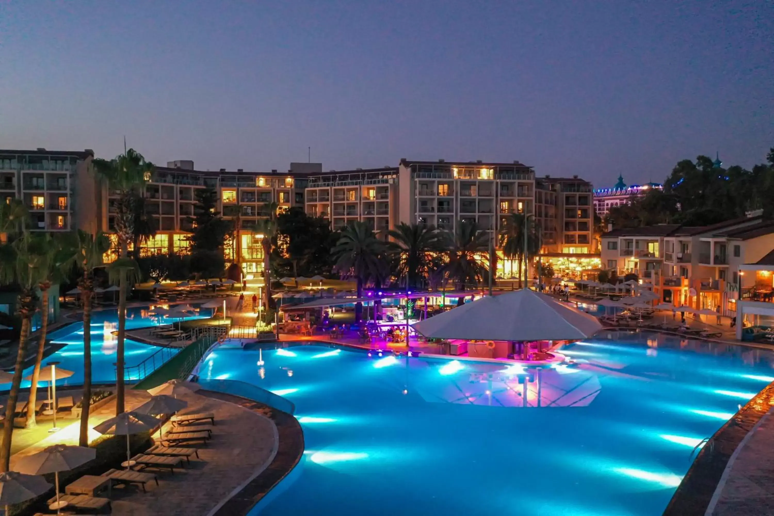 Property building in Arum Barut Collection - Ultra All Inclusive Property building in Arum Barut Collection - Ultra All Inclusive