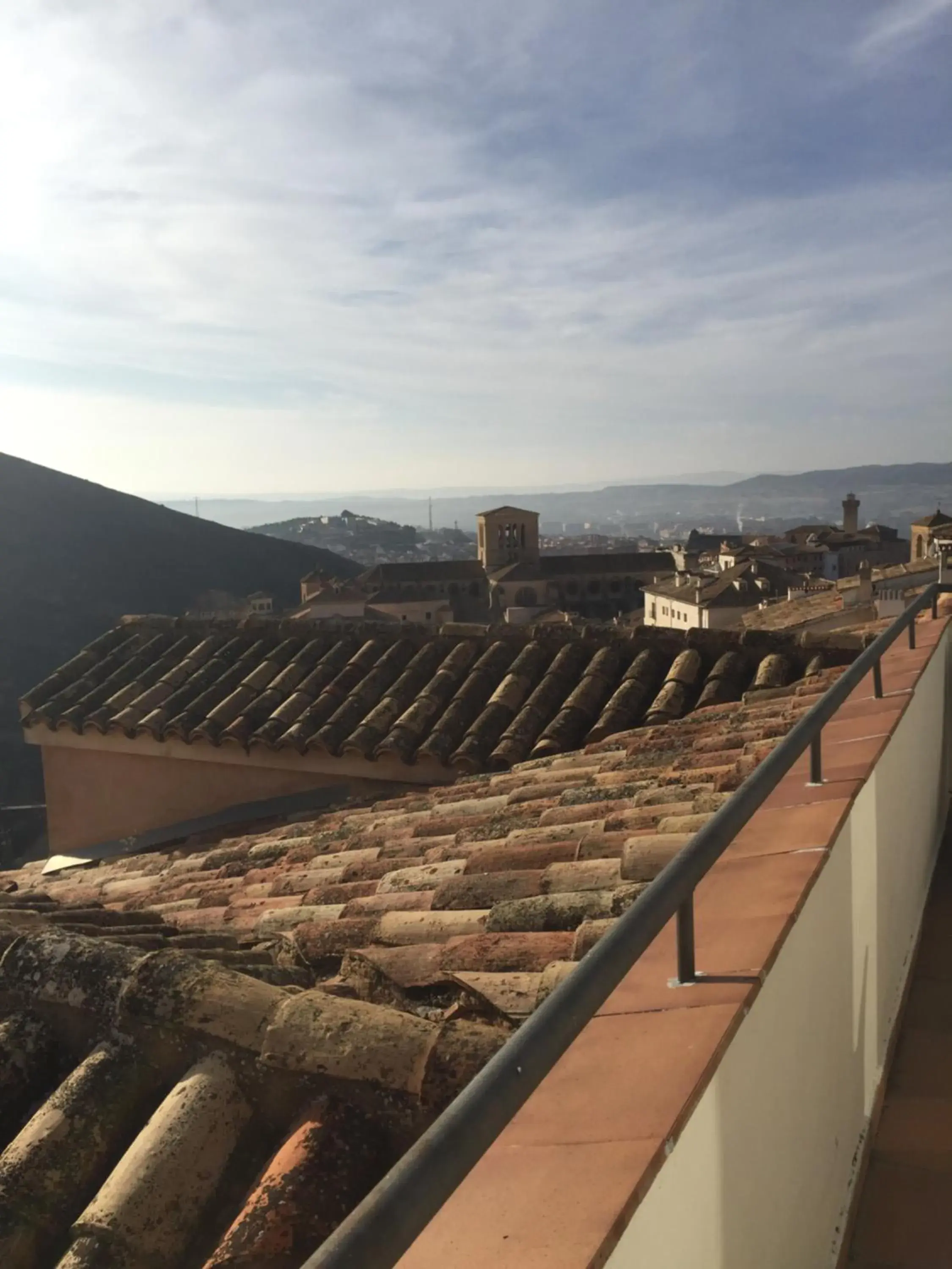 Suite in Hotel Leonor de Aquitania Suite in Hotel Leonor de Aquitania