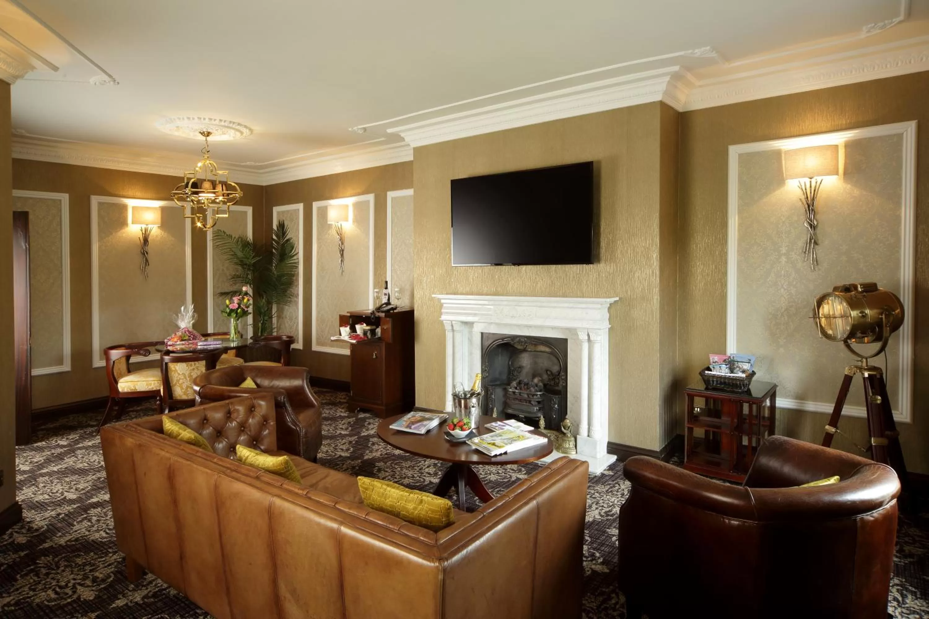 Photo of the whole room in Ramside Hall Hotel, Golf & Spa