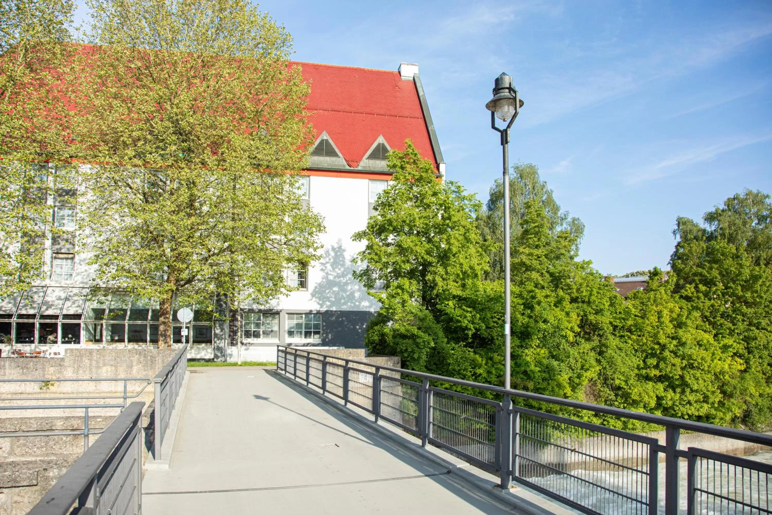 Staff in Michel Hotel Landshut Kaiserhof