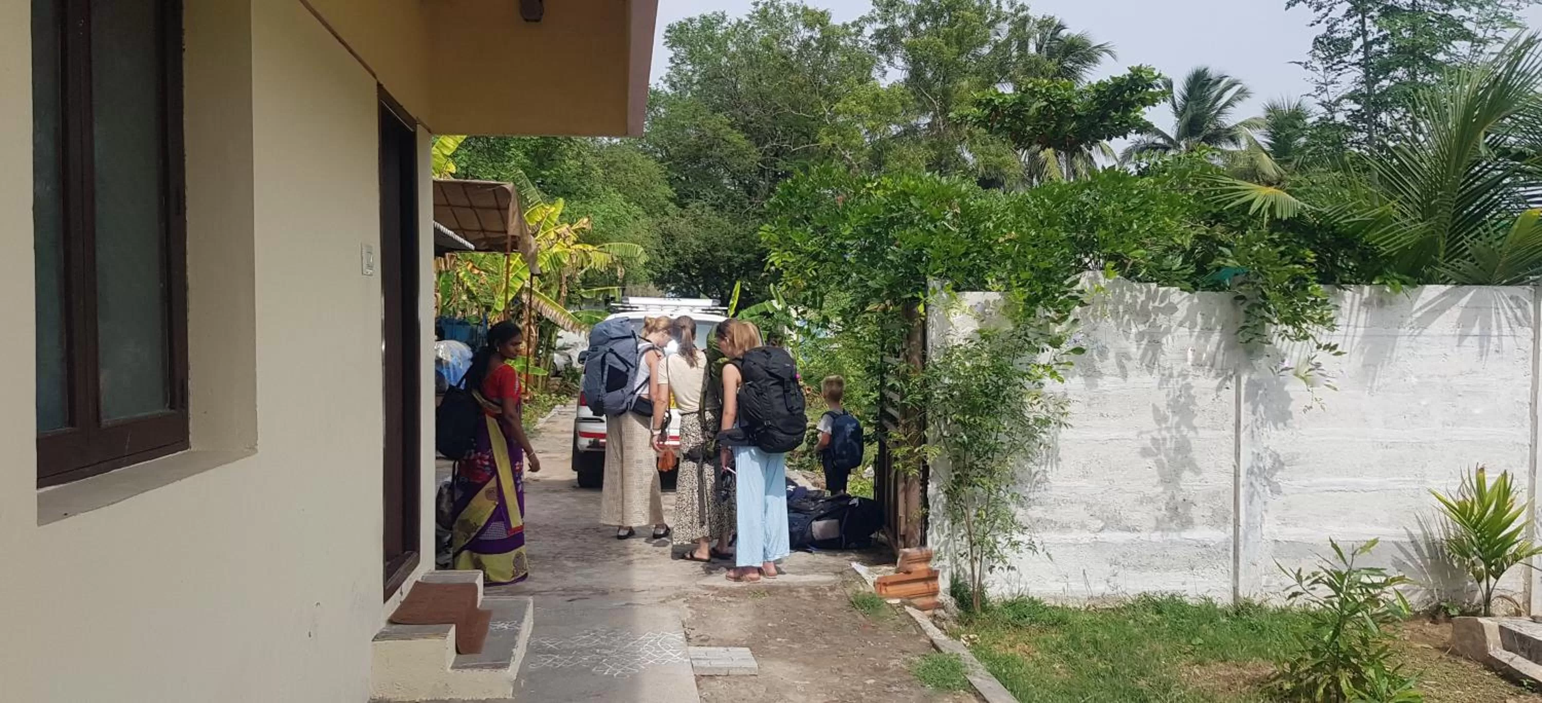 Property building in Kumbakonam Inn Hotels - Kumbakonam Inn Stay