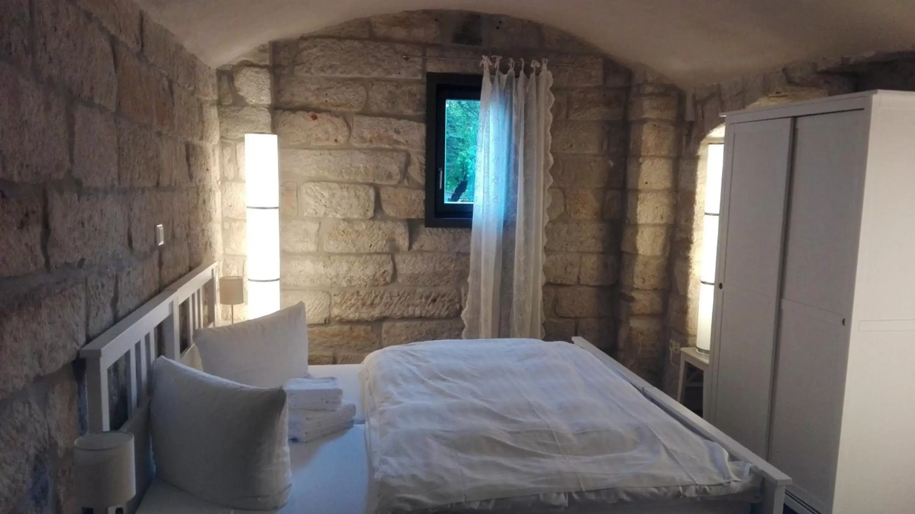 Economy Double or Twin Room in Albergo-Toscana Economy Double or Twin Room in Albergo-Toscana