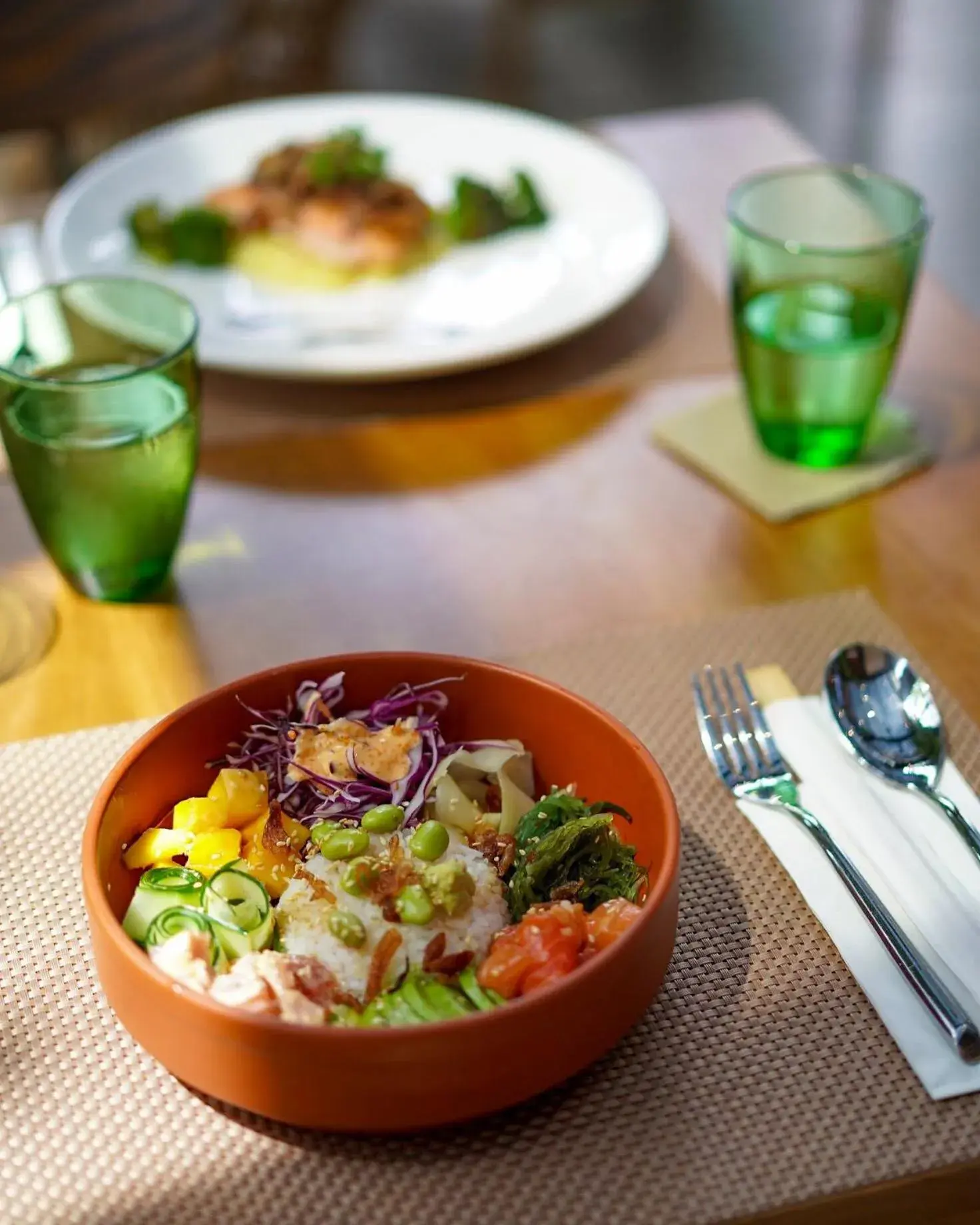 Restaurant/places to eat in Baan Laimai Beach Resort & Spa - SHA Extra Plus Restaurant/places to eat in Baan Laimai Beach Resort & Spa - SHA Extra Plus