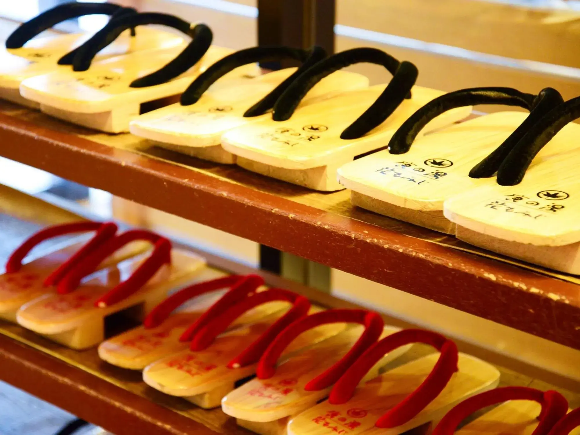 Lobby or reception in jyozankei Shikanoyu Lobby or reception in jyozankei Shikanoyu