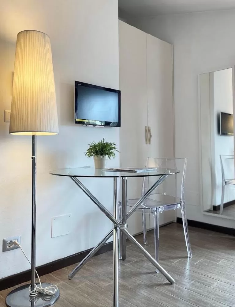 Cameracaffè sul Lago