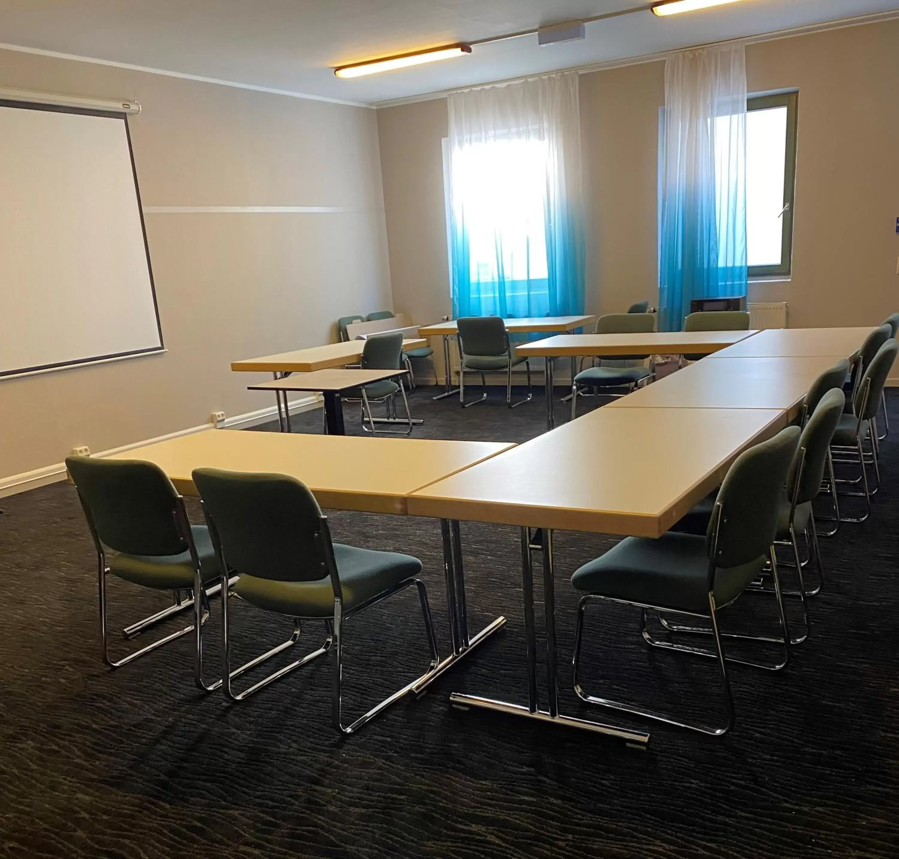 Meeting/conference room in Arthotel ANA Aura