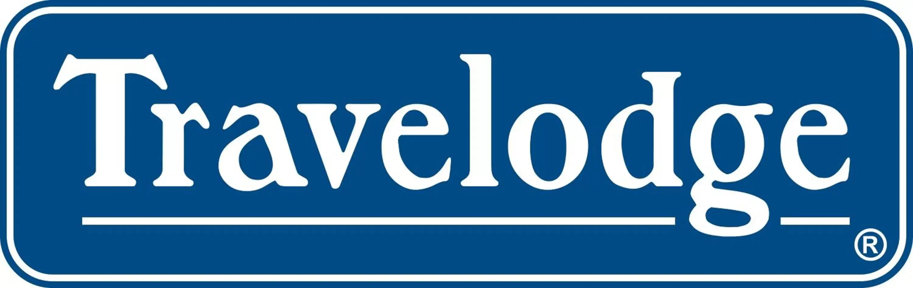 Property logo or sign in Travelodge by Wyndham Wellington