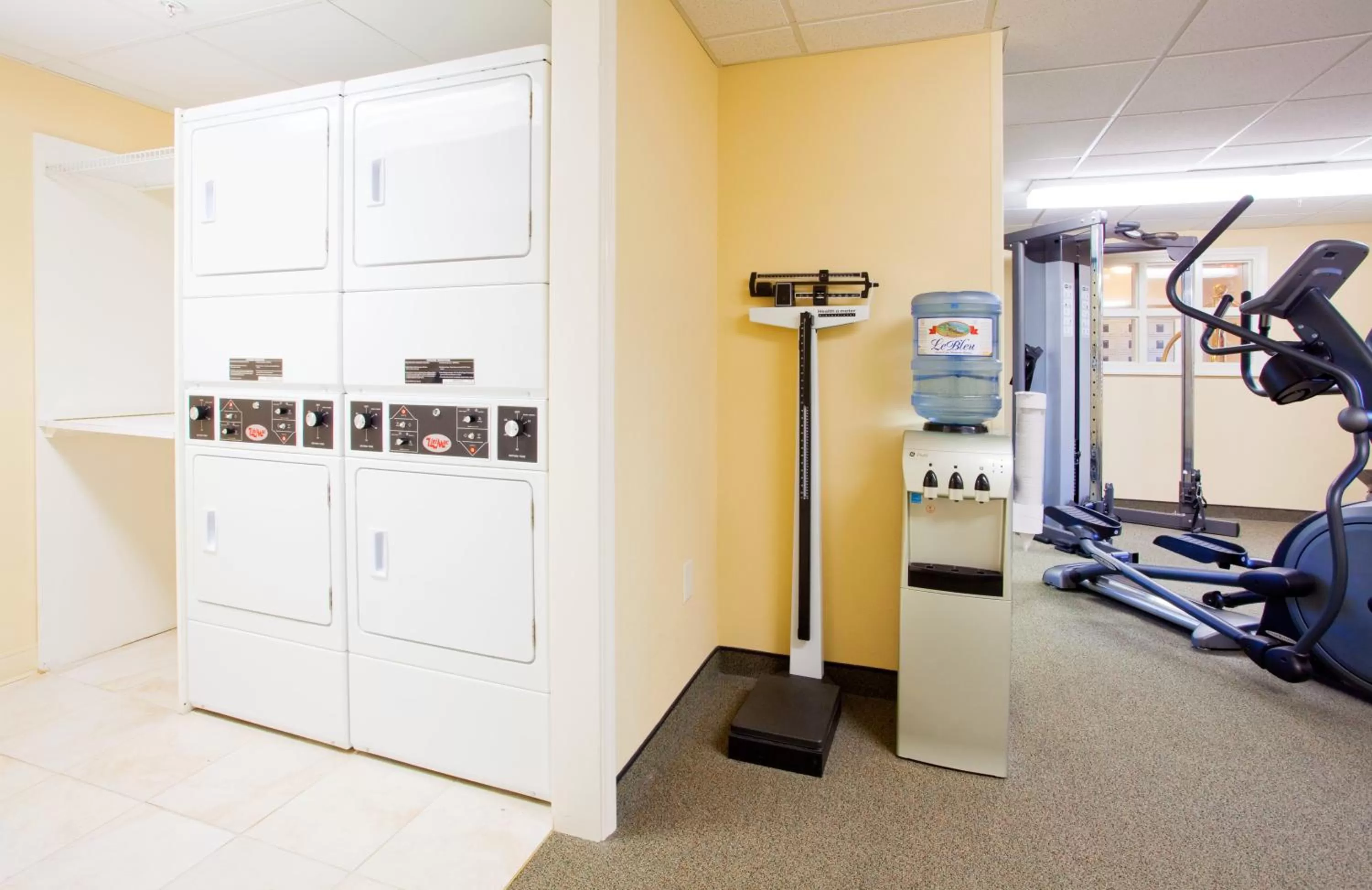 Other in Candlewood Suites Wilson by IHG