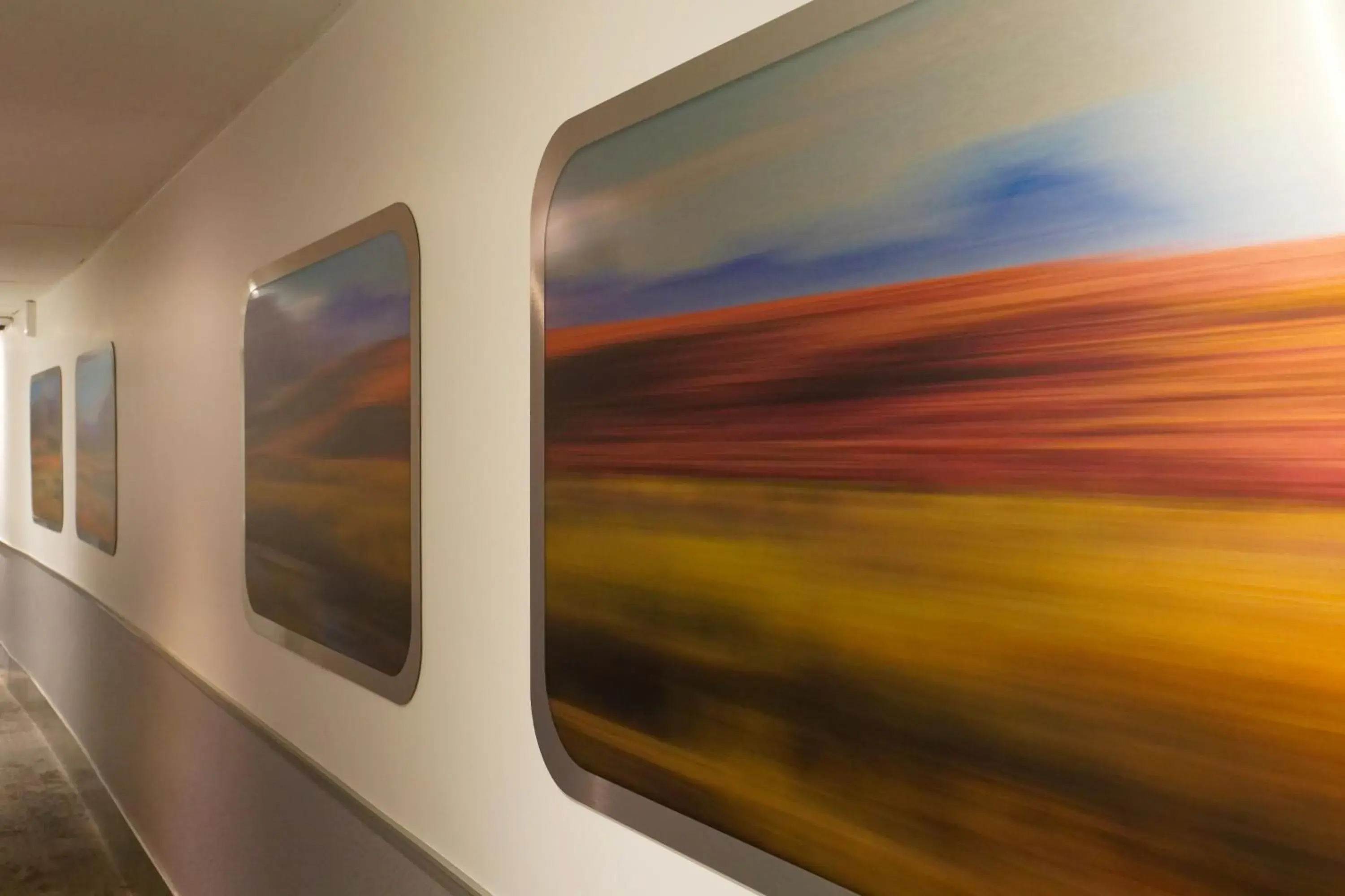 Property building in Appia La Fayette Property building in Appia La Fayette