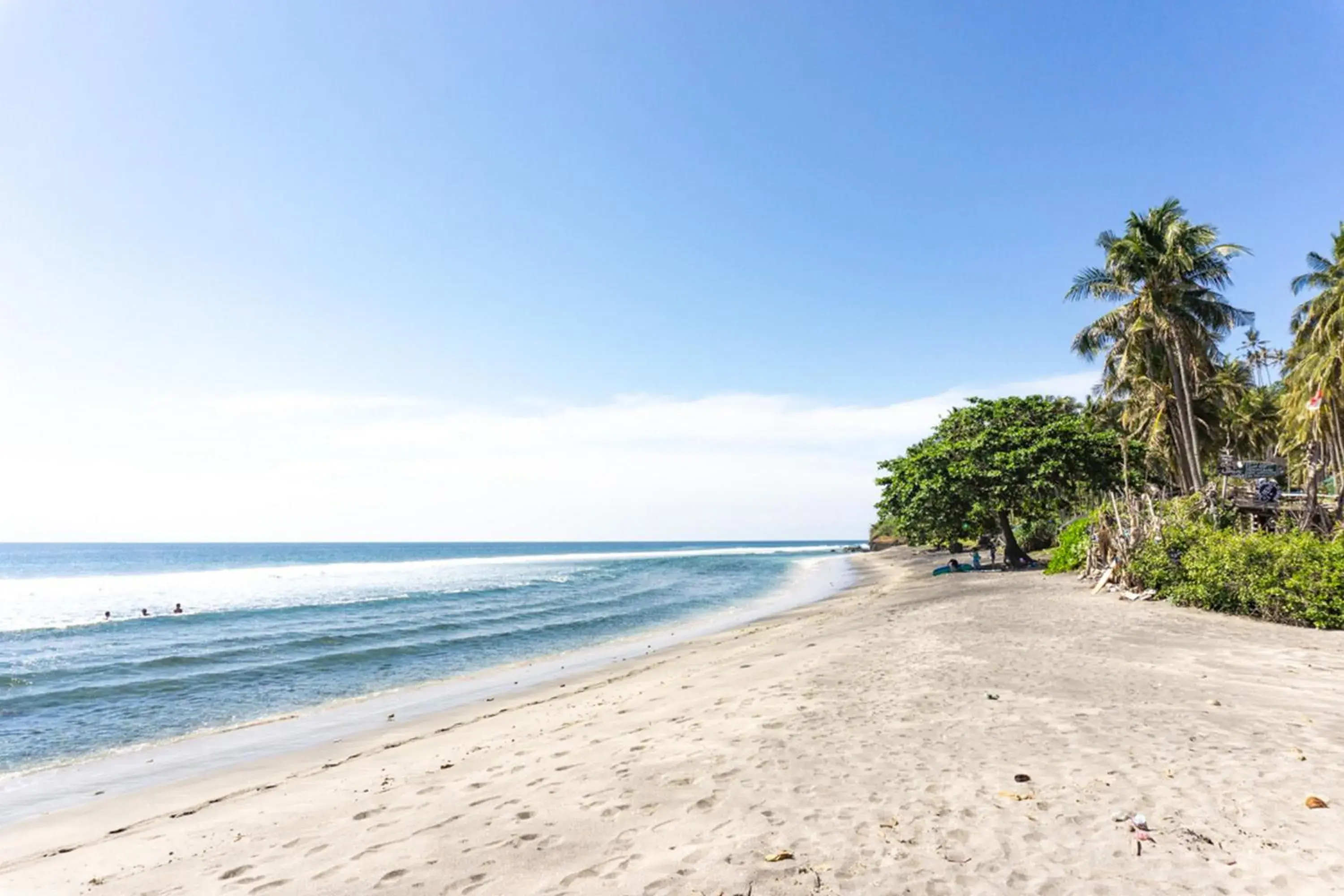 Nearby landmark, Beach in Diva Lombok Resort