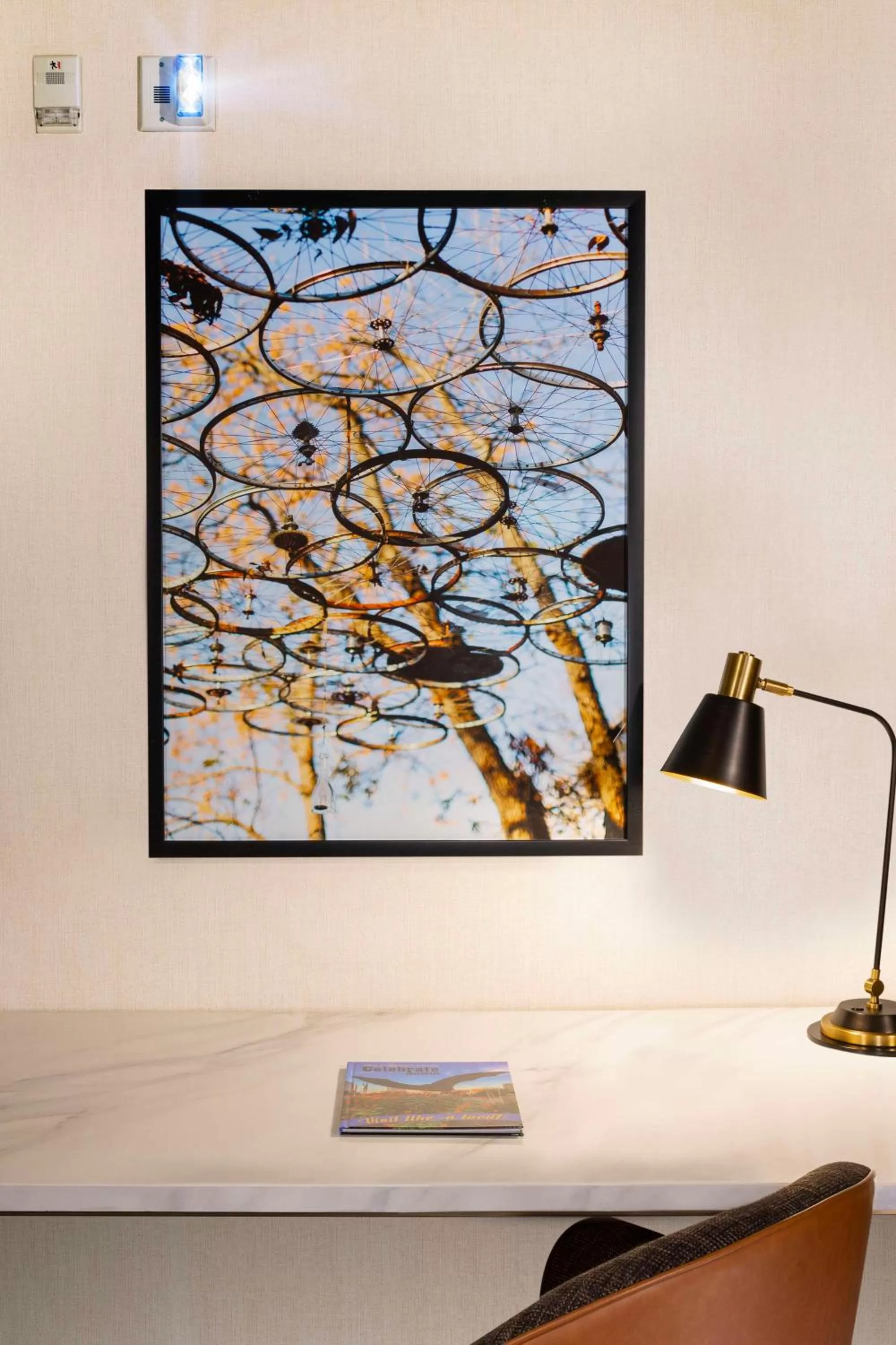 Bedroom in Hilton Austin