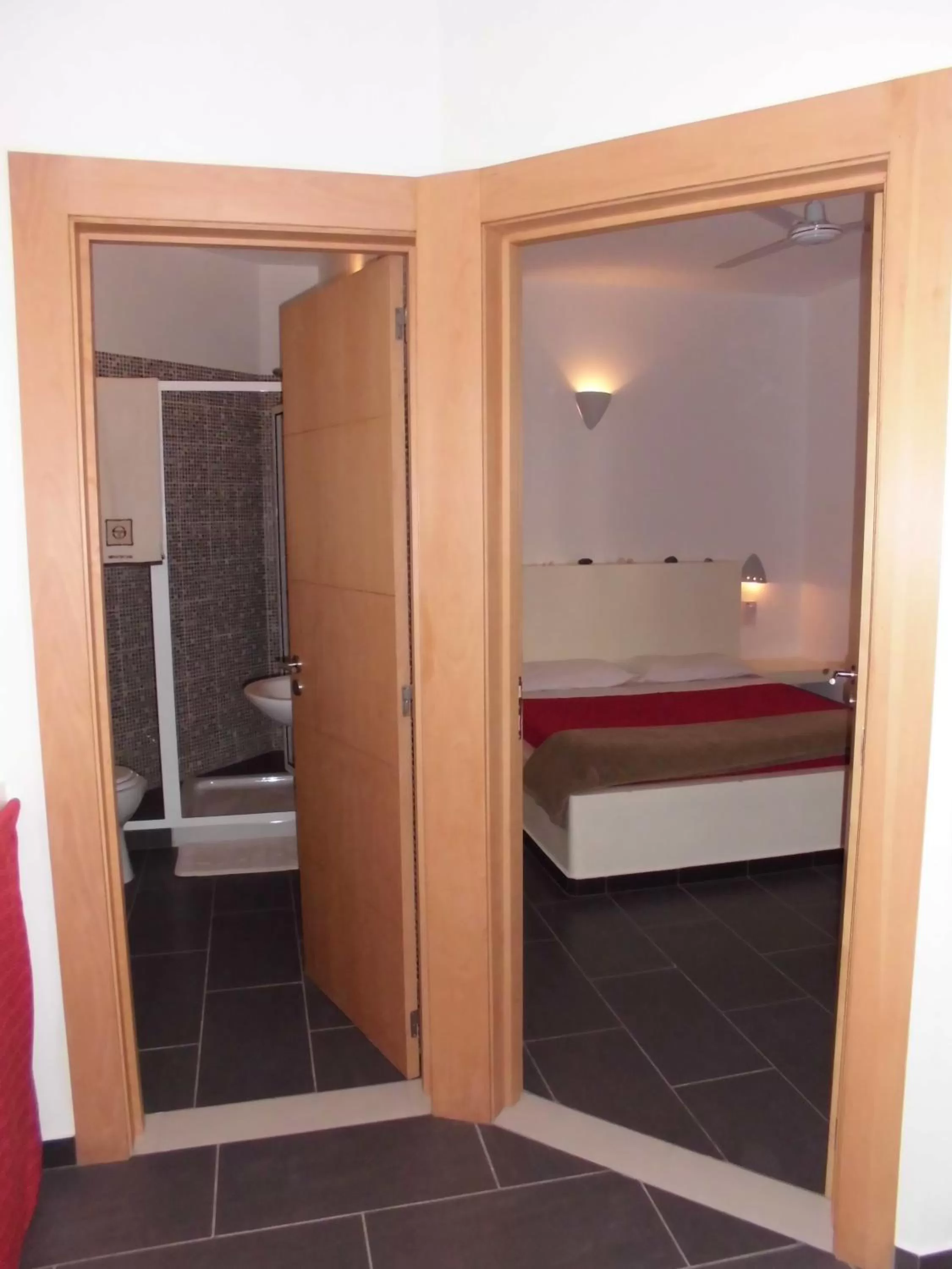 Cala da Lua apartments