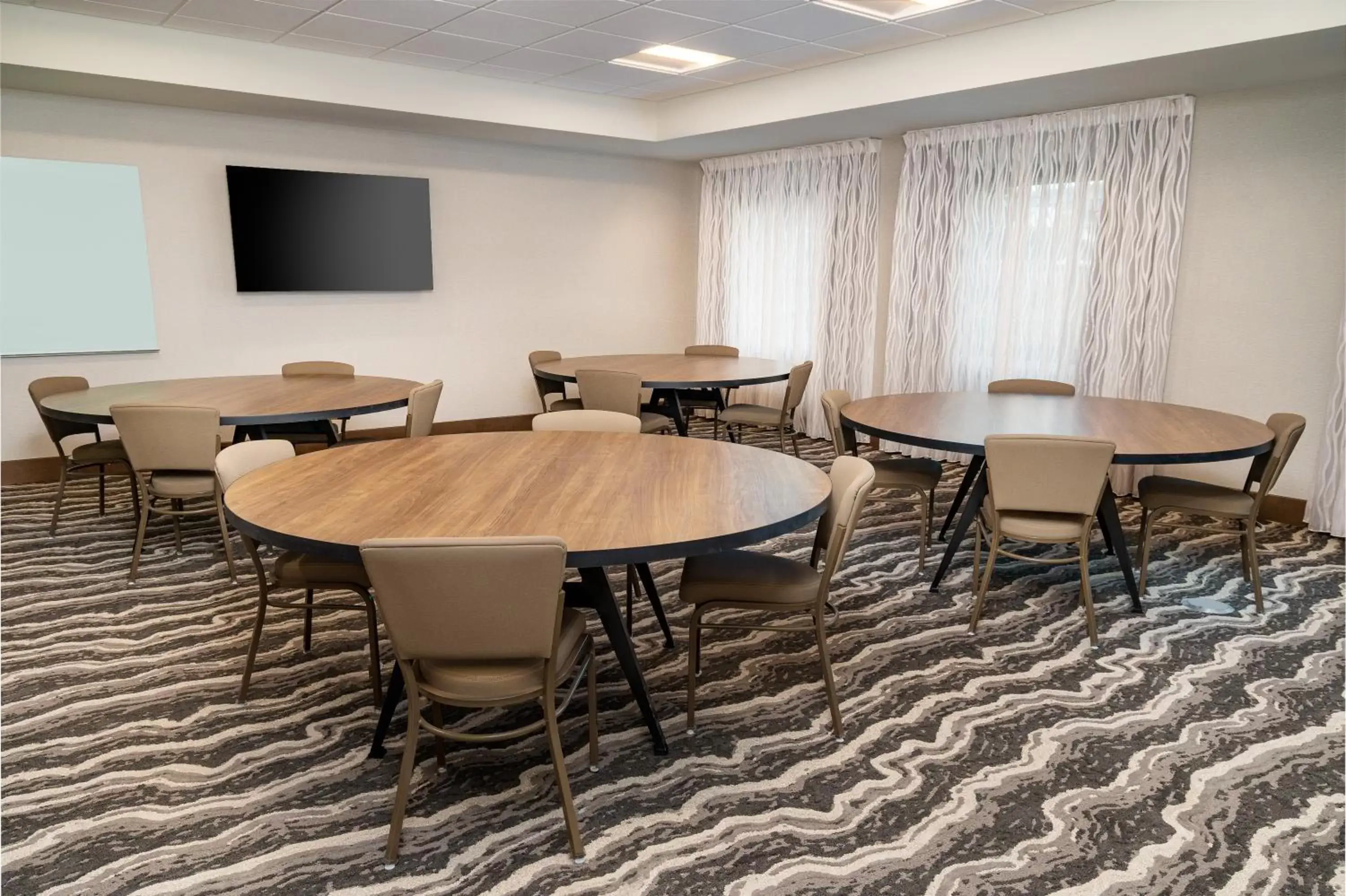 Meeting/conference room in Staybridge Suites - Nashville - Franklin, an IHG Hotel